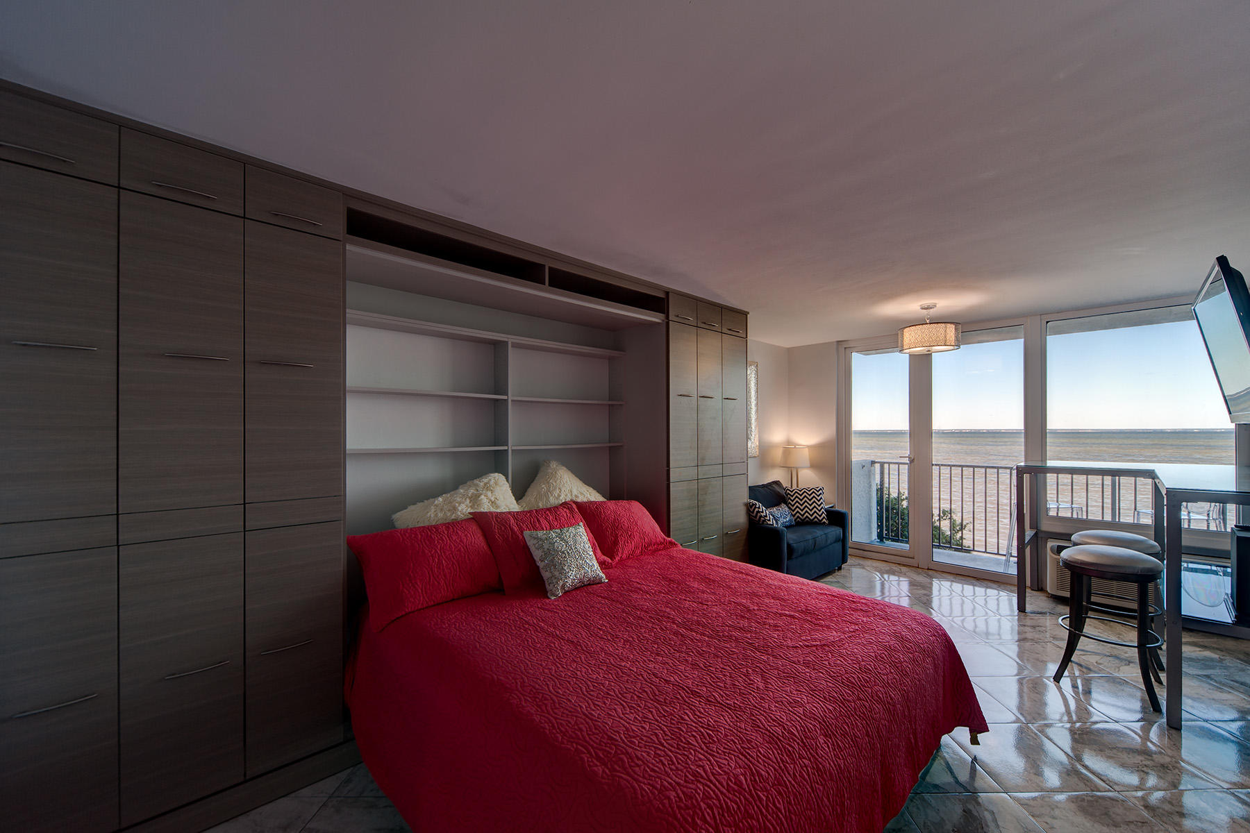 BAYSIDE CONDO SANDESTIN - Residential