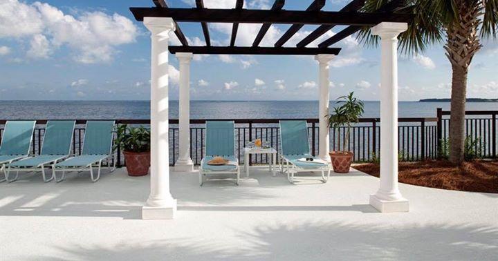 BAYSIDE CONDO SANDESTIN - Residential