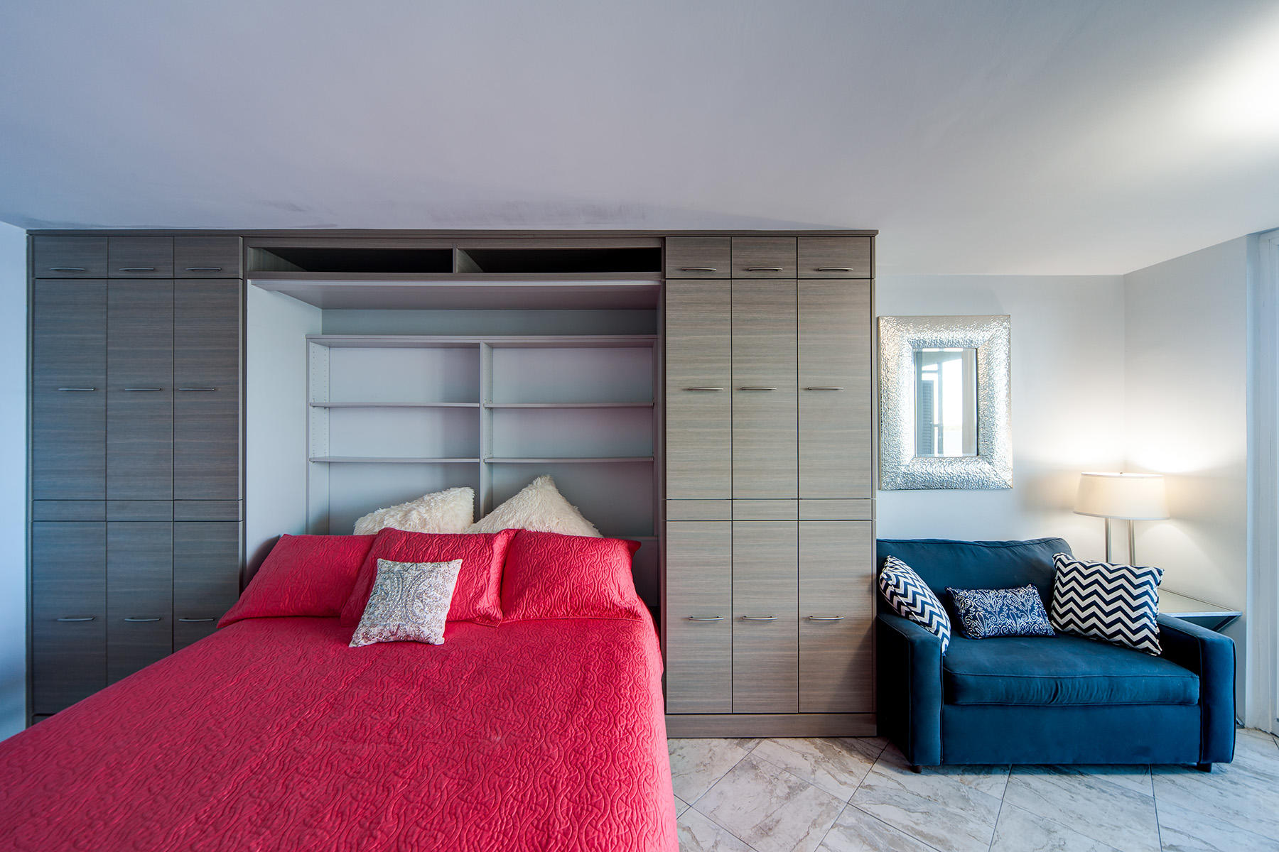 BAYSIDE CONDO SANDESTIN - Residential