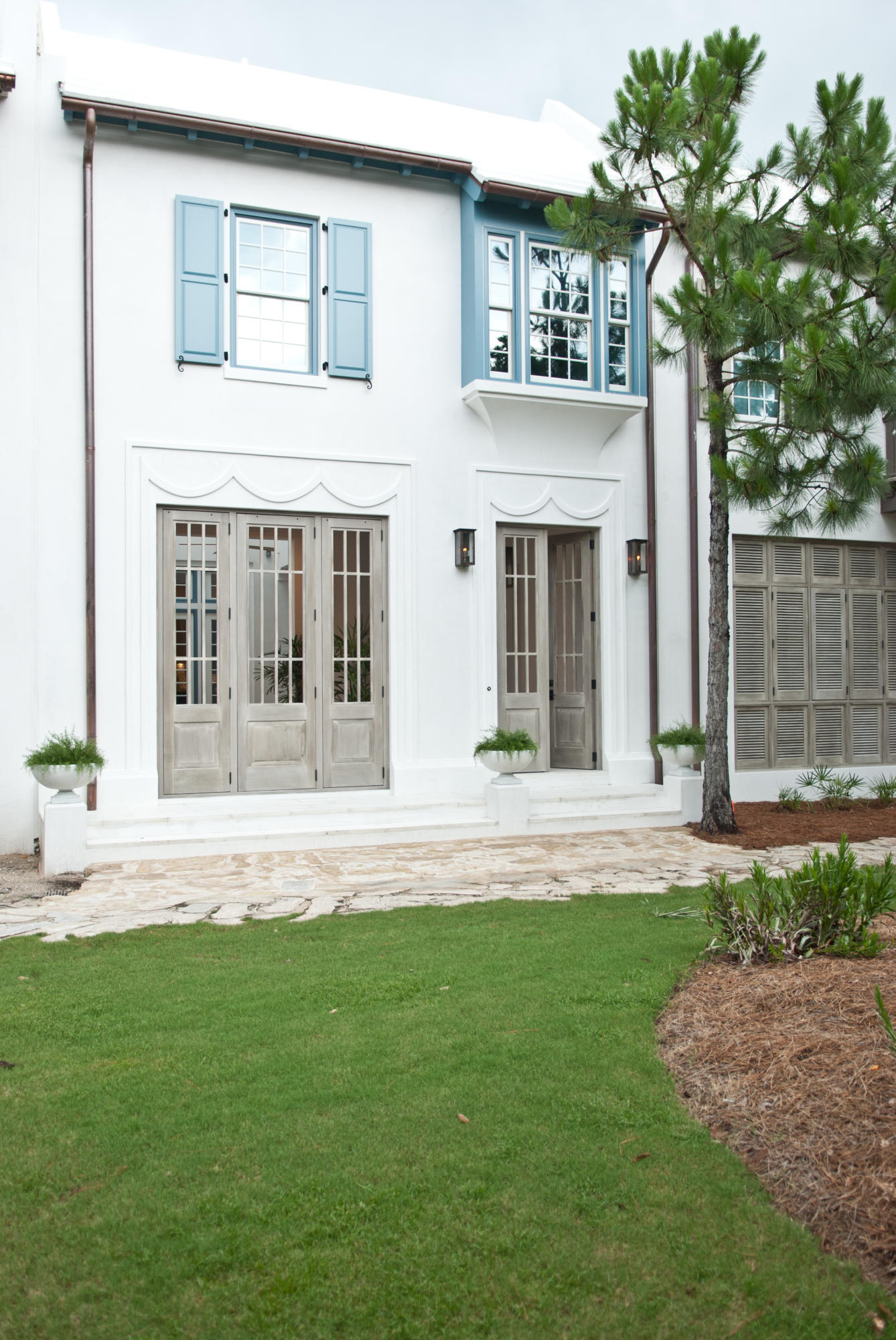 ALYS BEACH - Residential