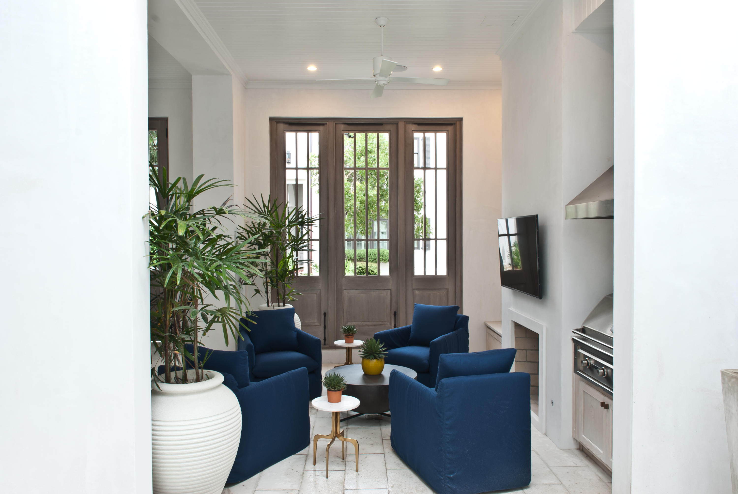 ALYS BEACH - Residential