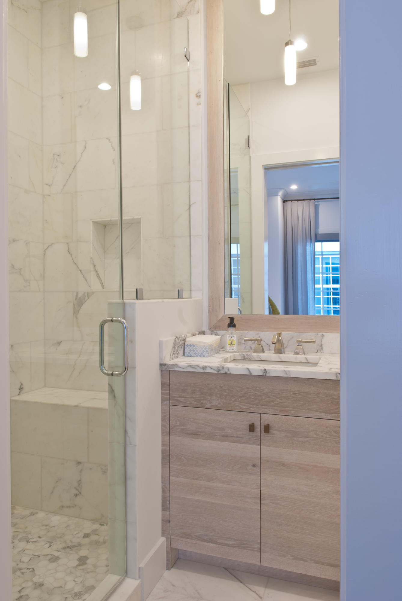 ALYS BEACH - Residential