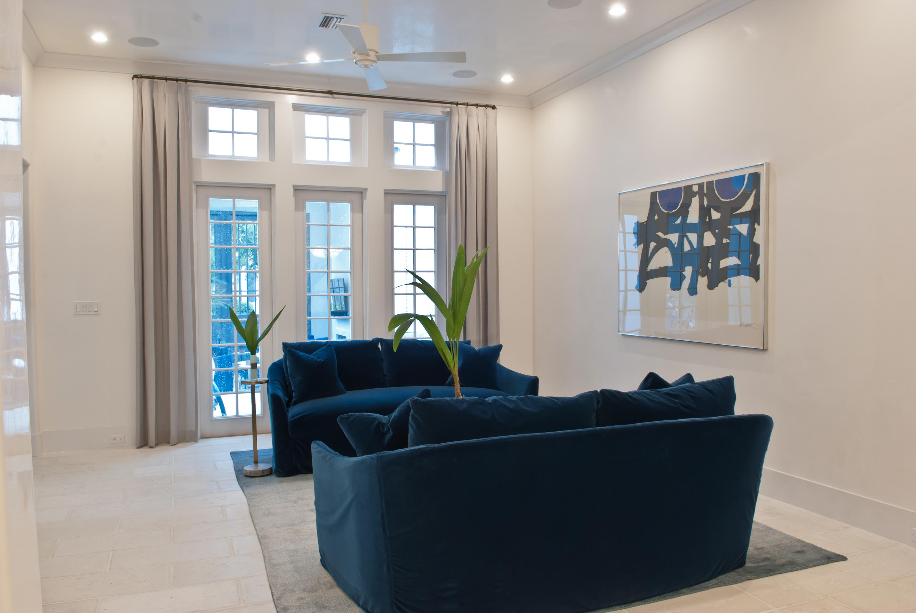 ALYS BEACH - Residential