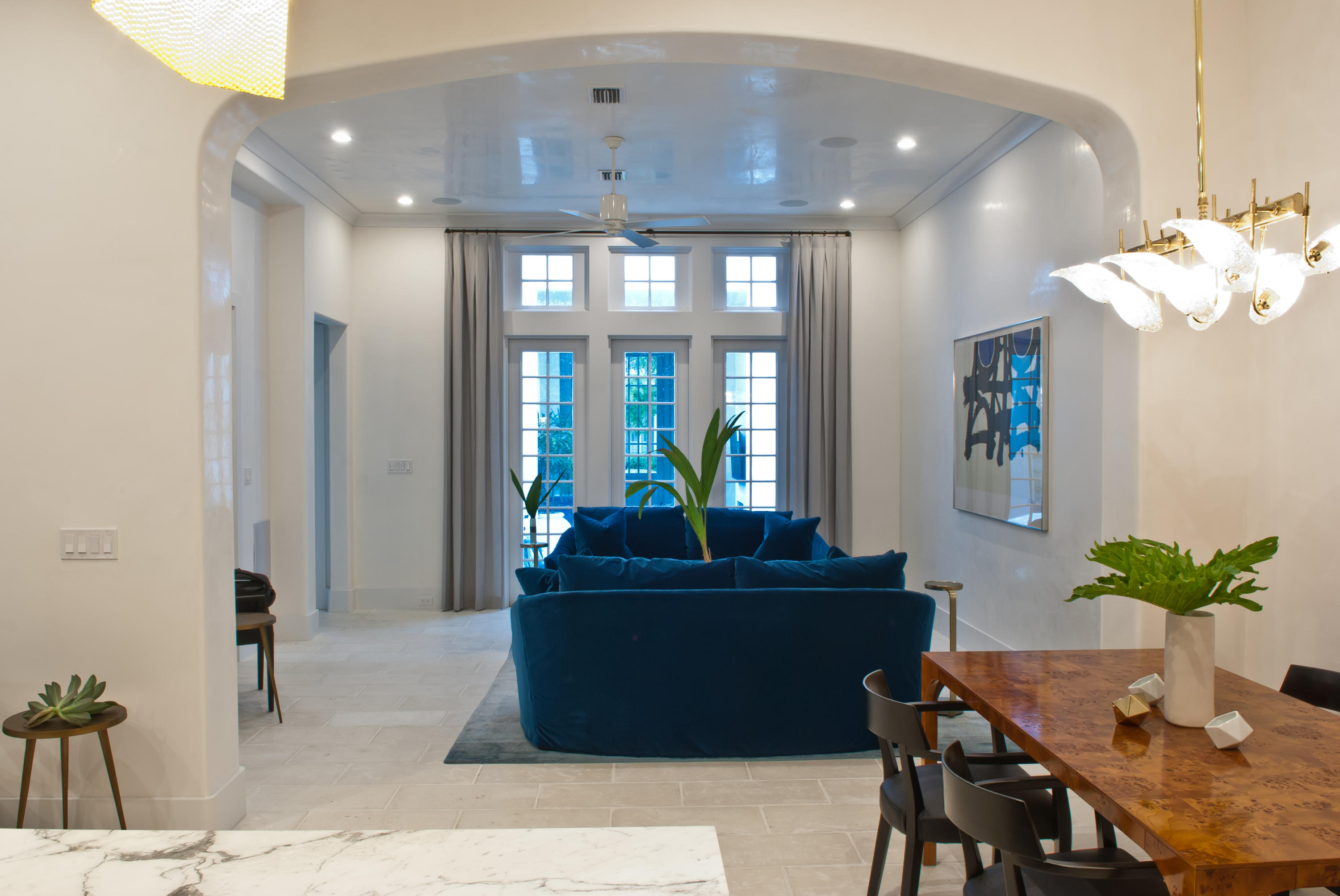 ALYS BEACH - Residential