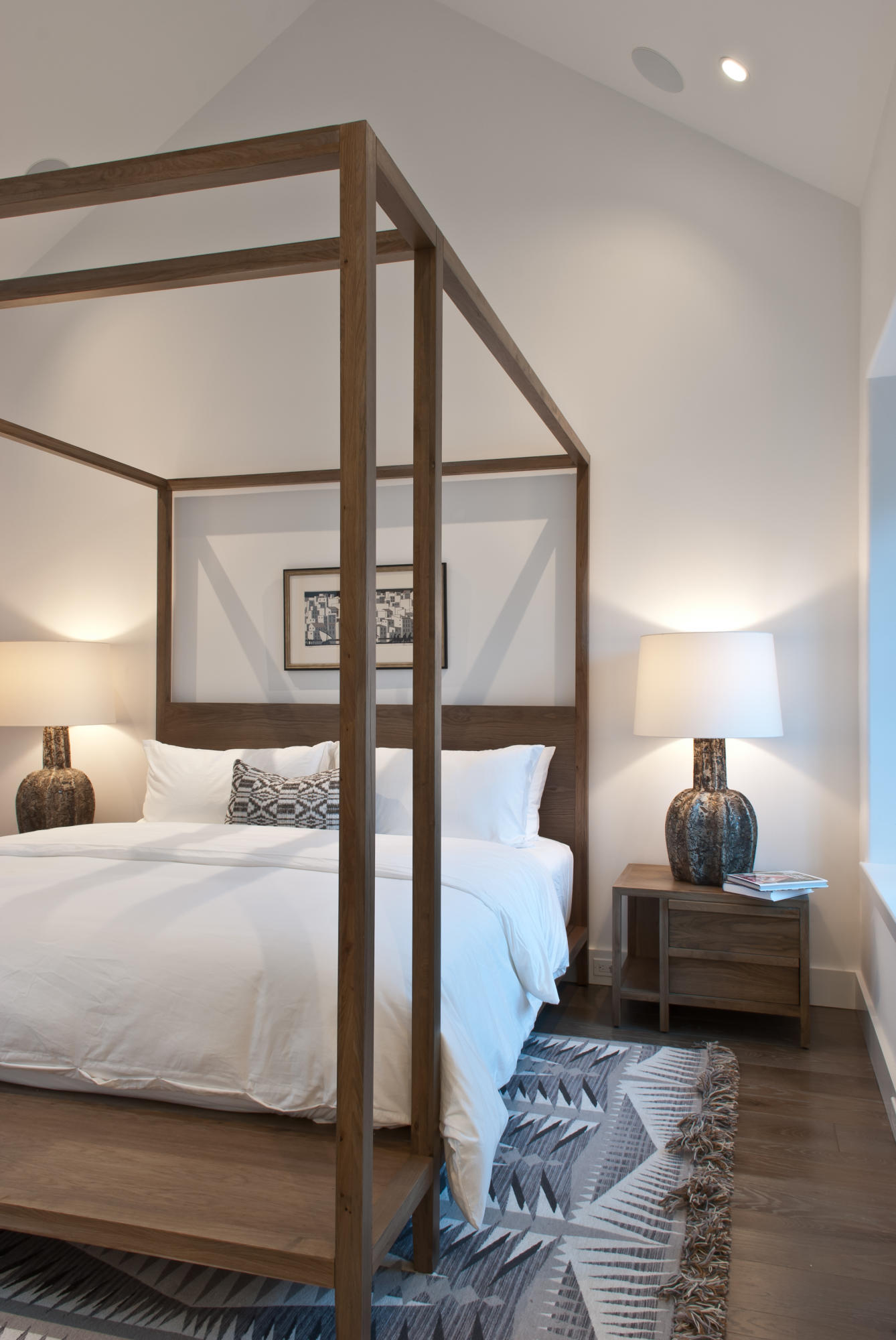 ALYS BEACH - Residential