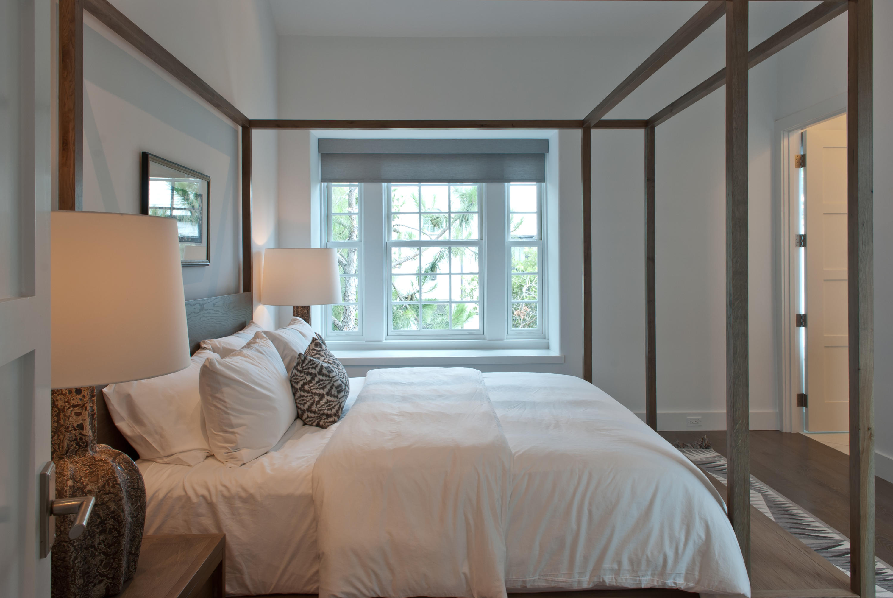 ALYS BEACH - Residential