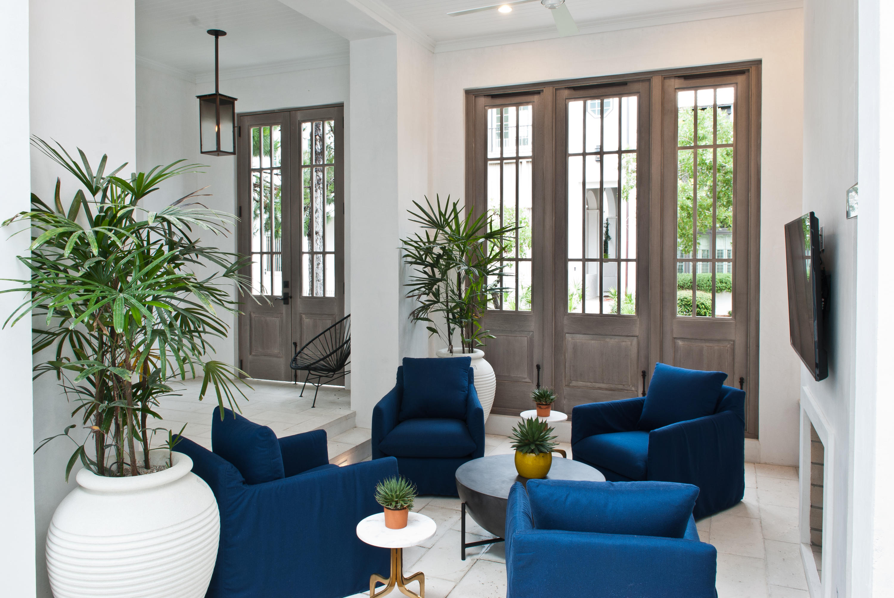 ALYS BEACH - Residential