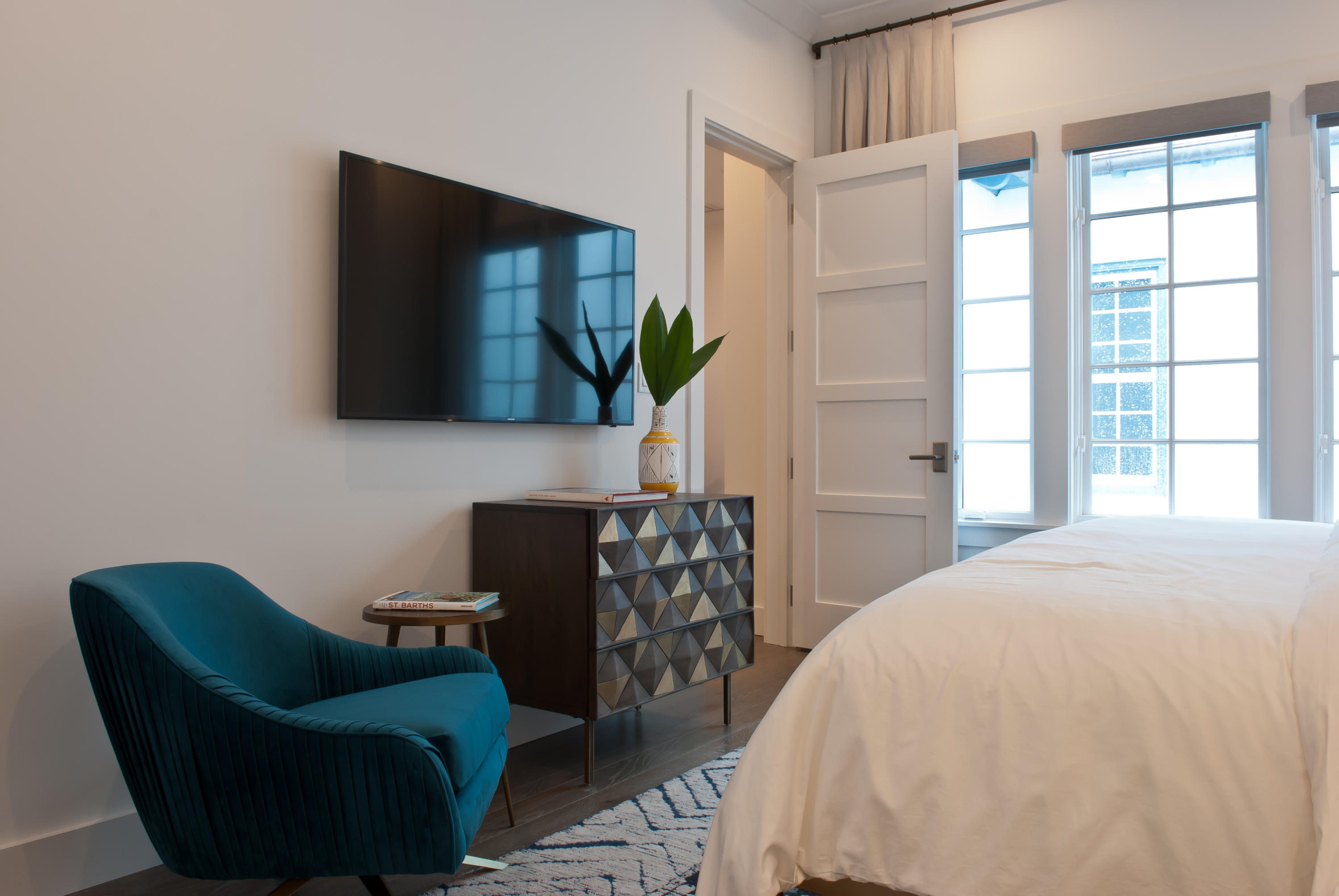 ALYS BEACH - Residential