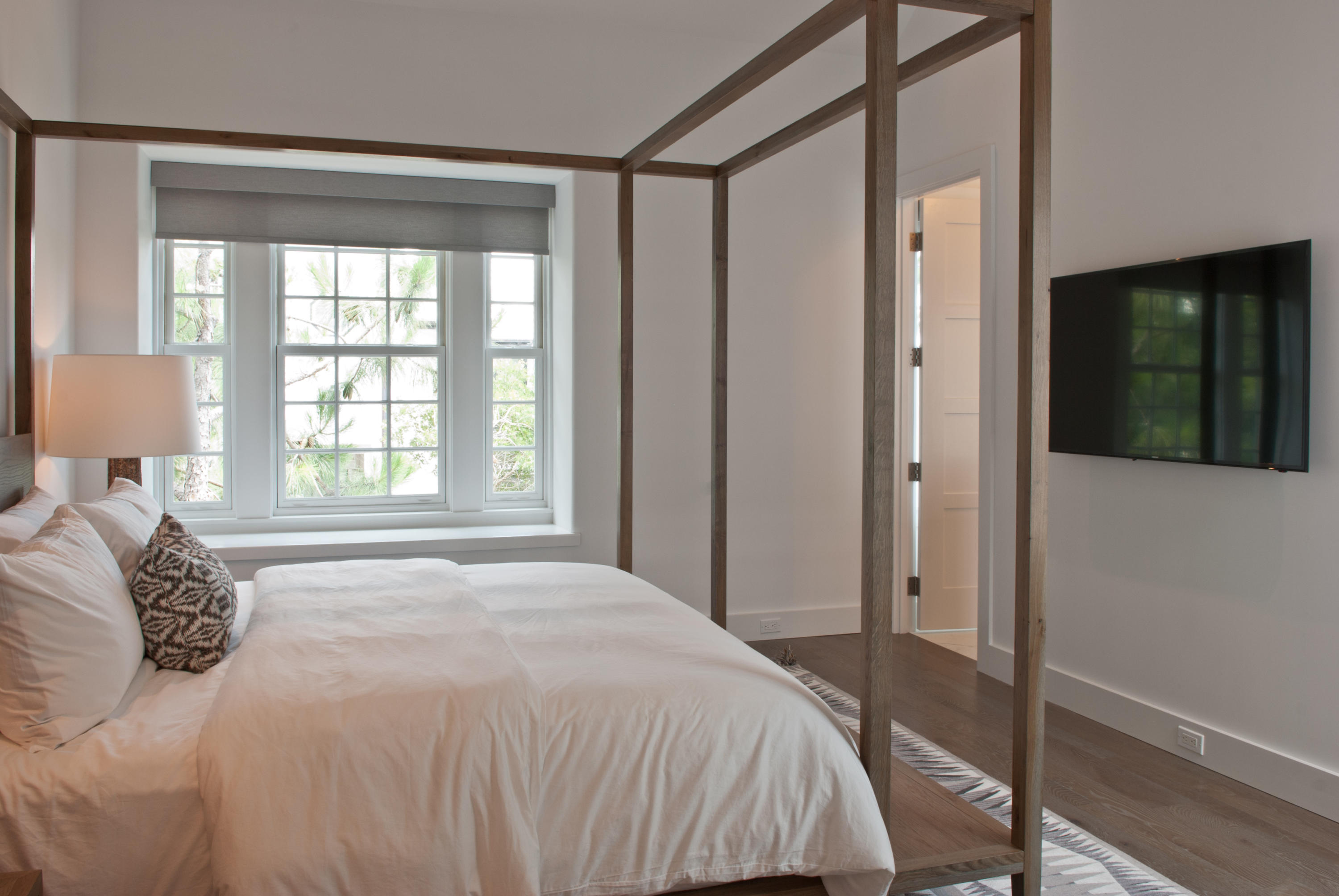 ALYS BEACH - Residential