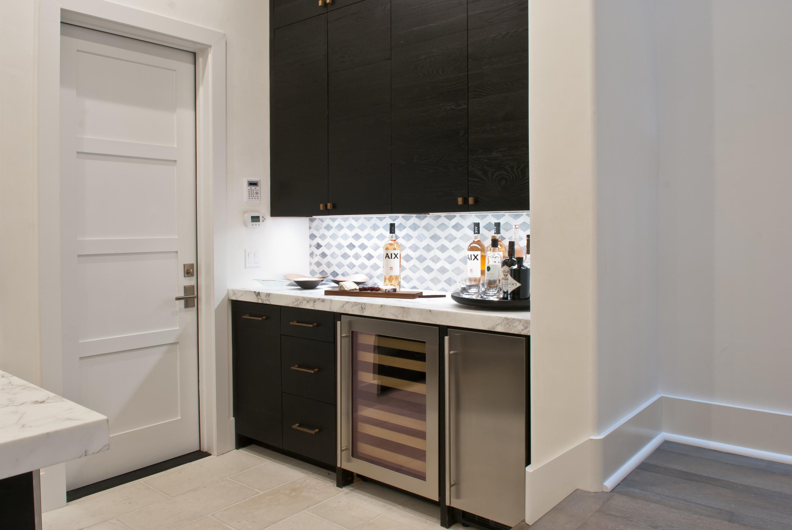 ALYS BEACH - Residential