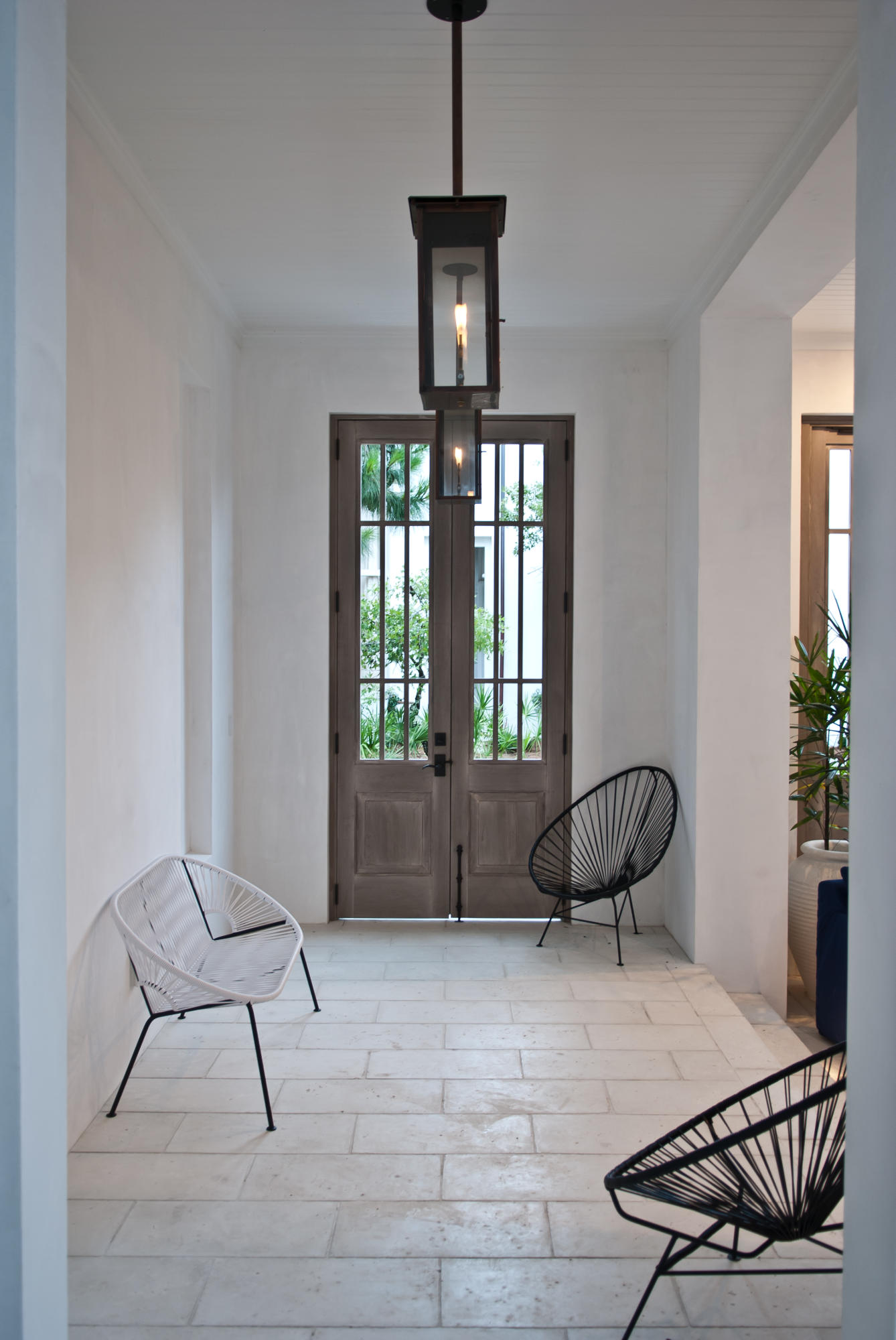 ALYS BEACH - Residential