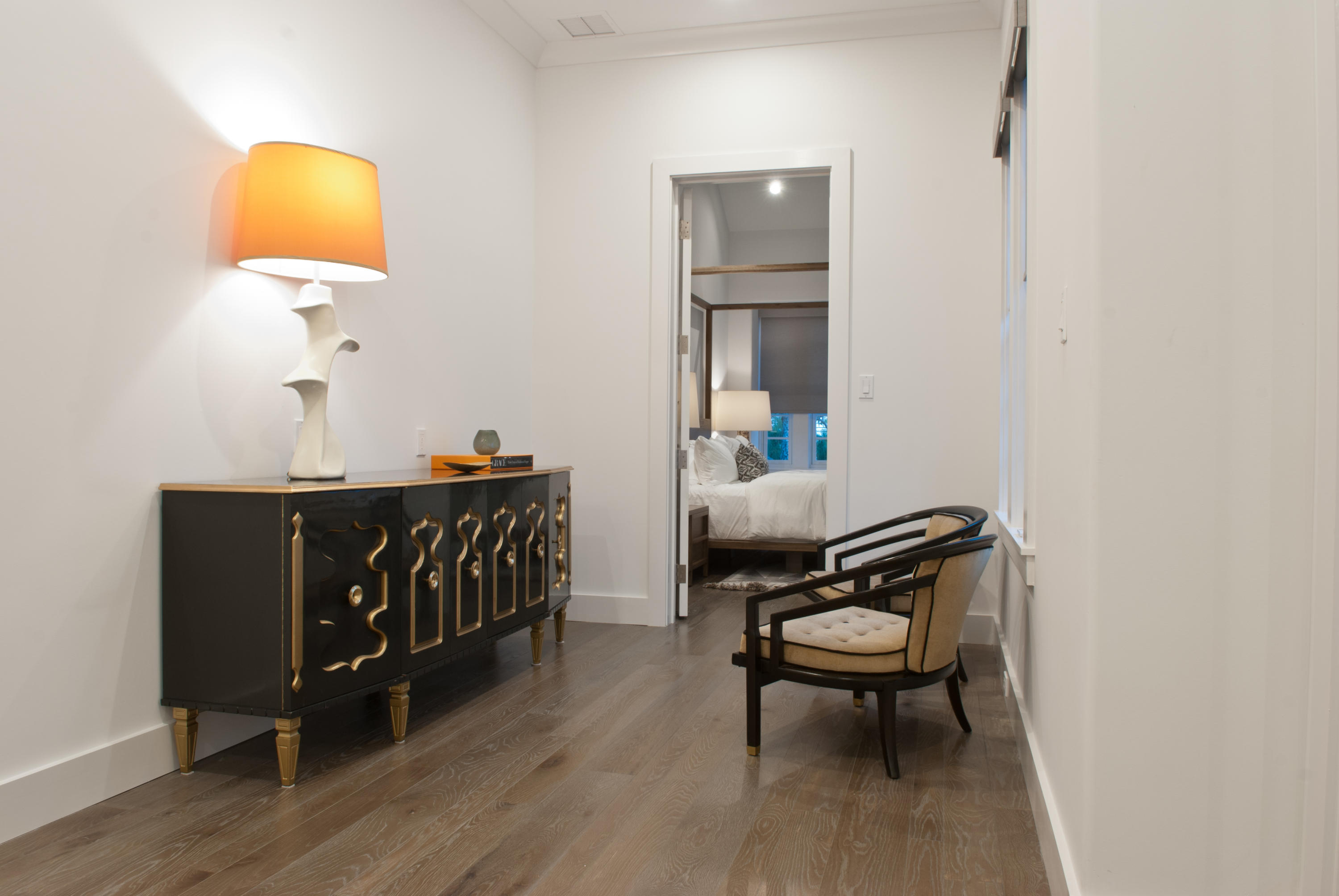 ALYS BEACH - Residential