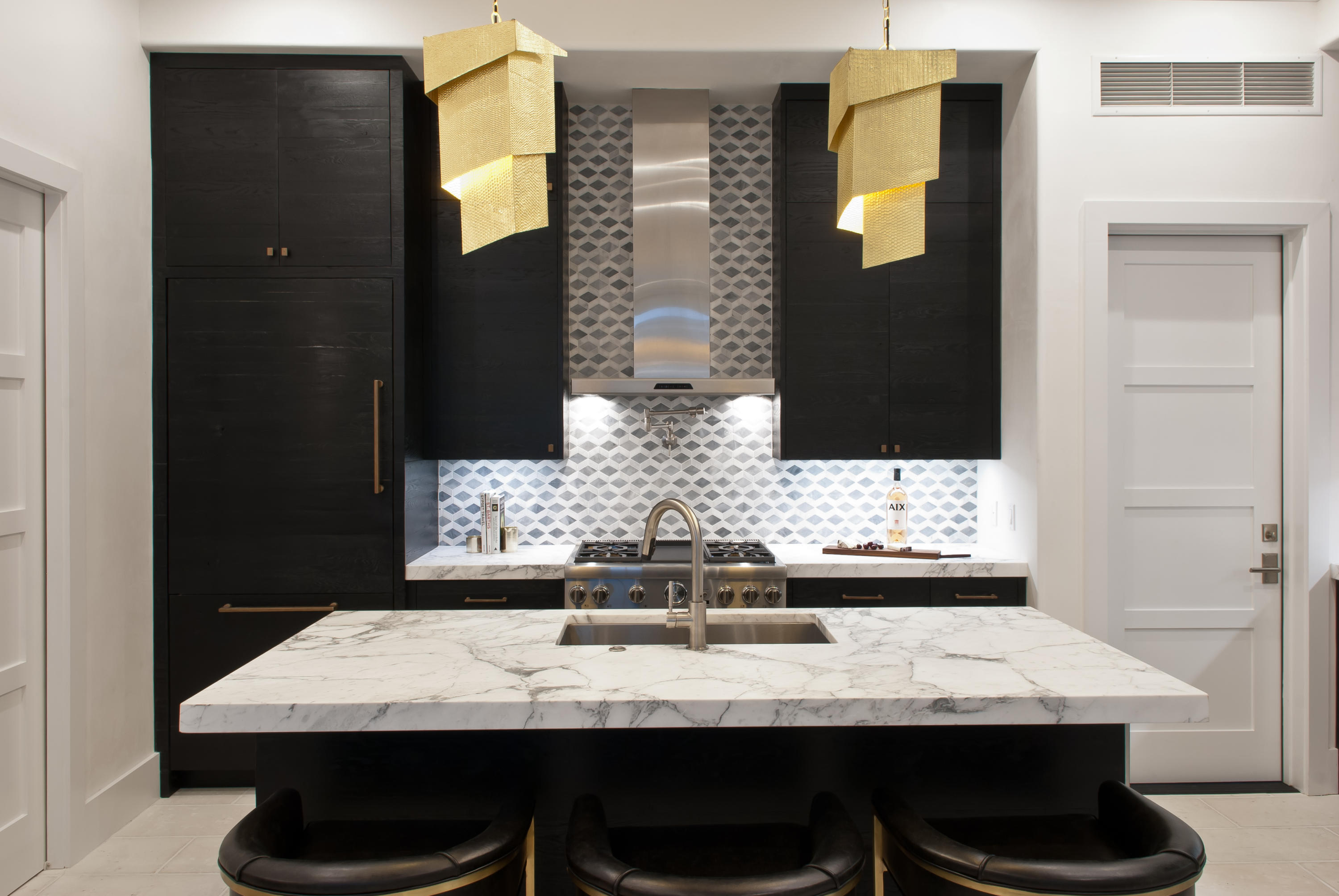 ALYS BEACH - Residential