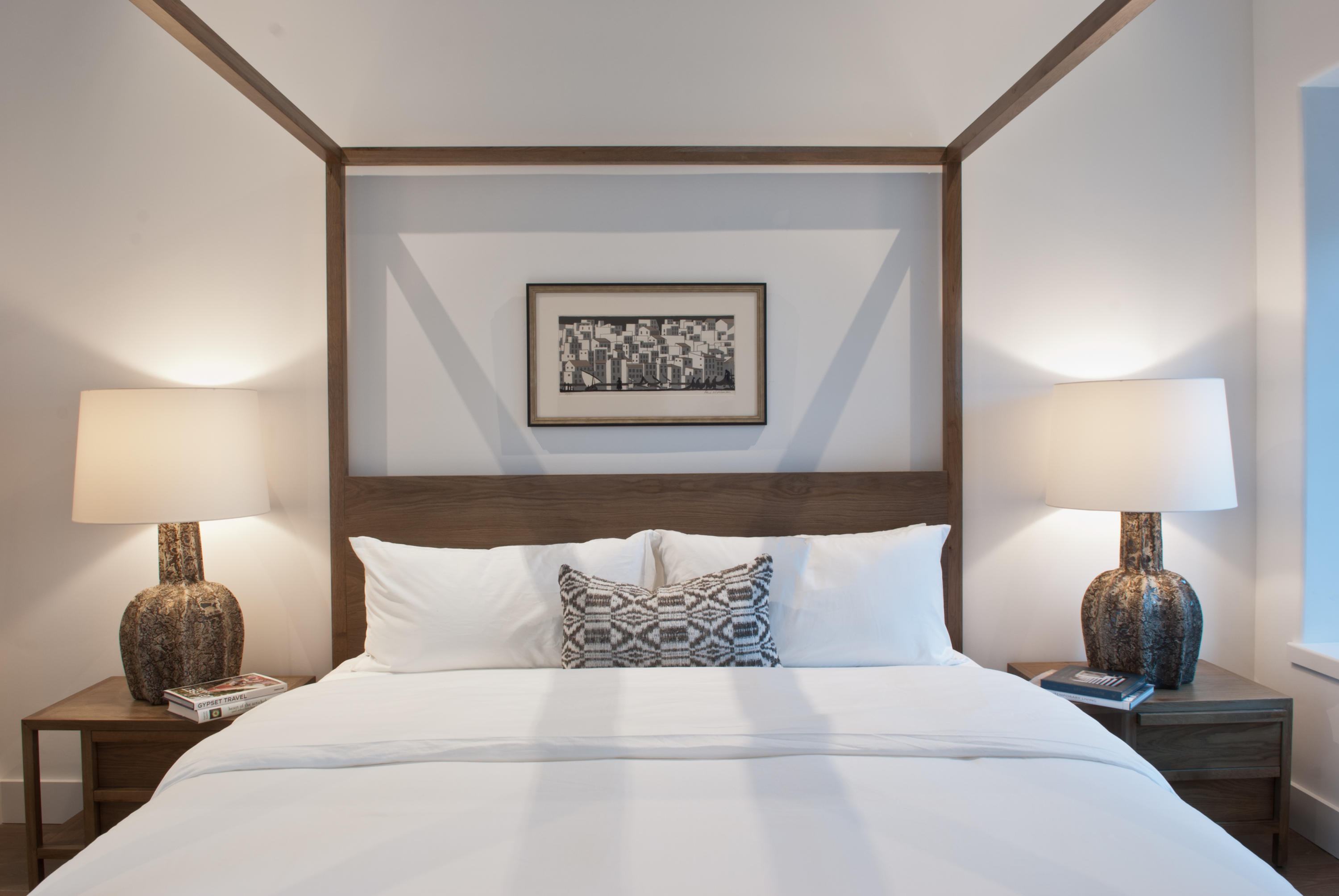 ALYS BEACH - Residential