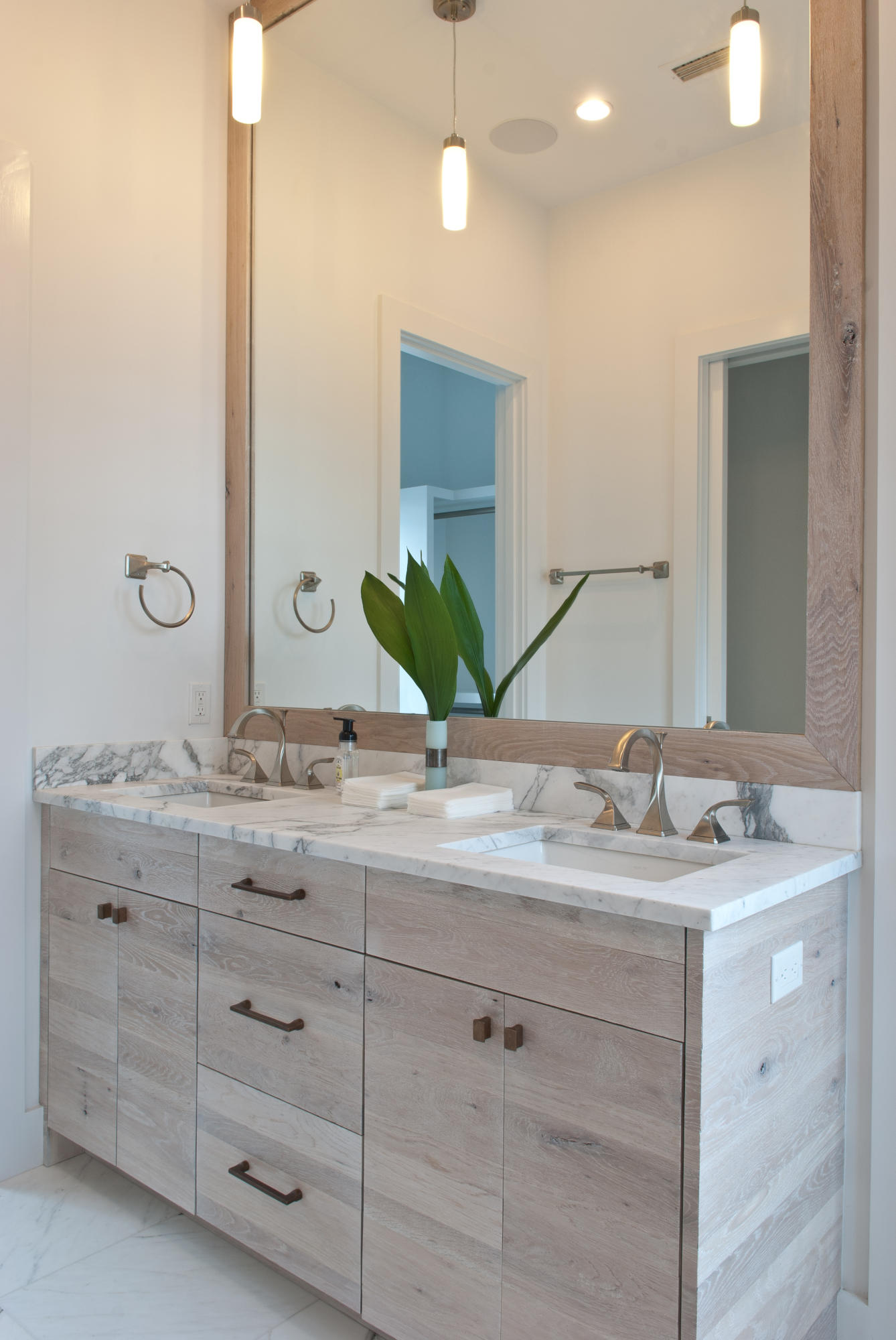 ALYS BEACH - Residential