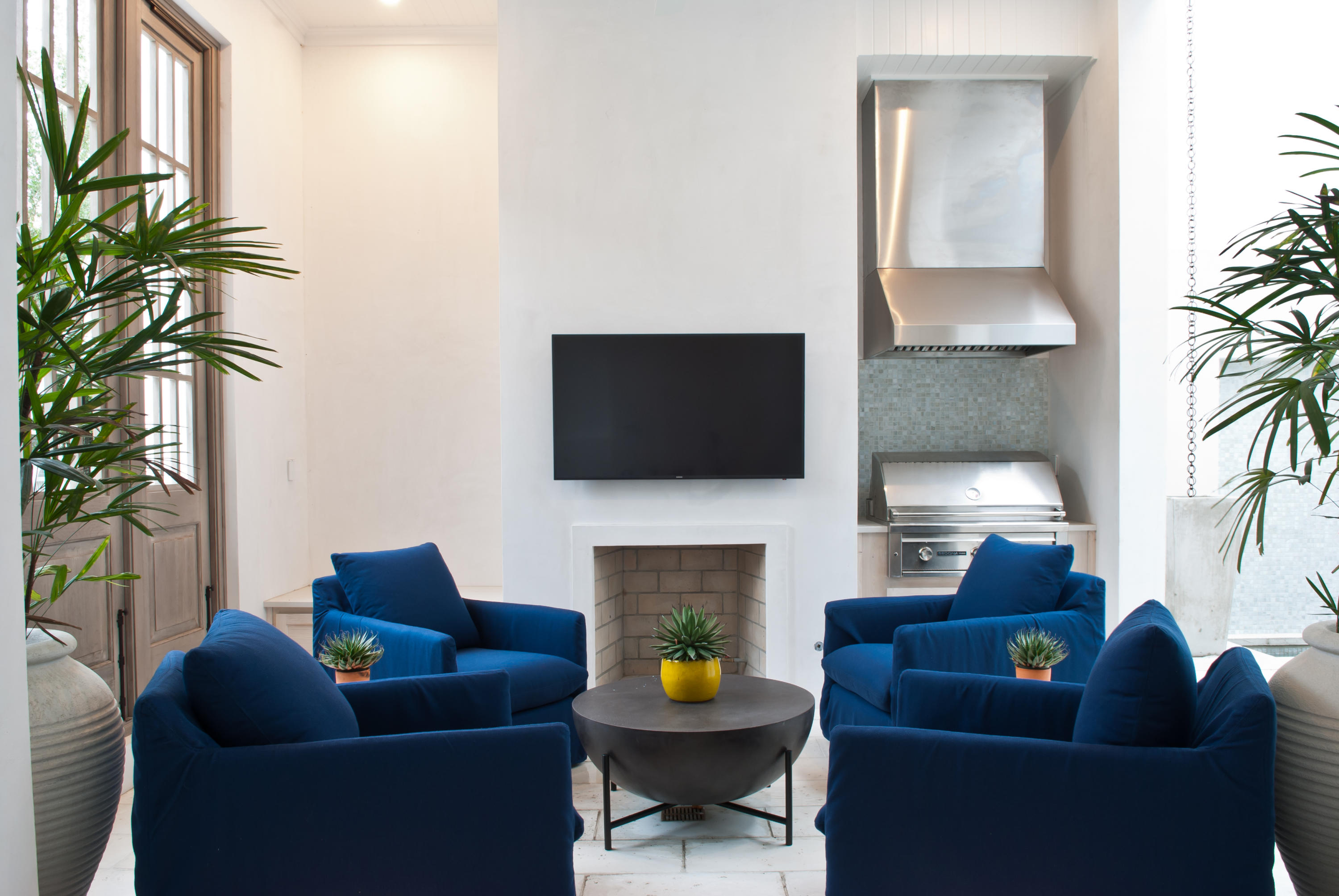 ALYS BEACH - Residential