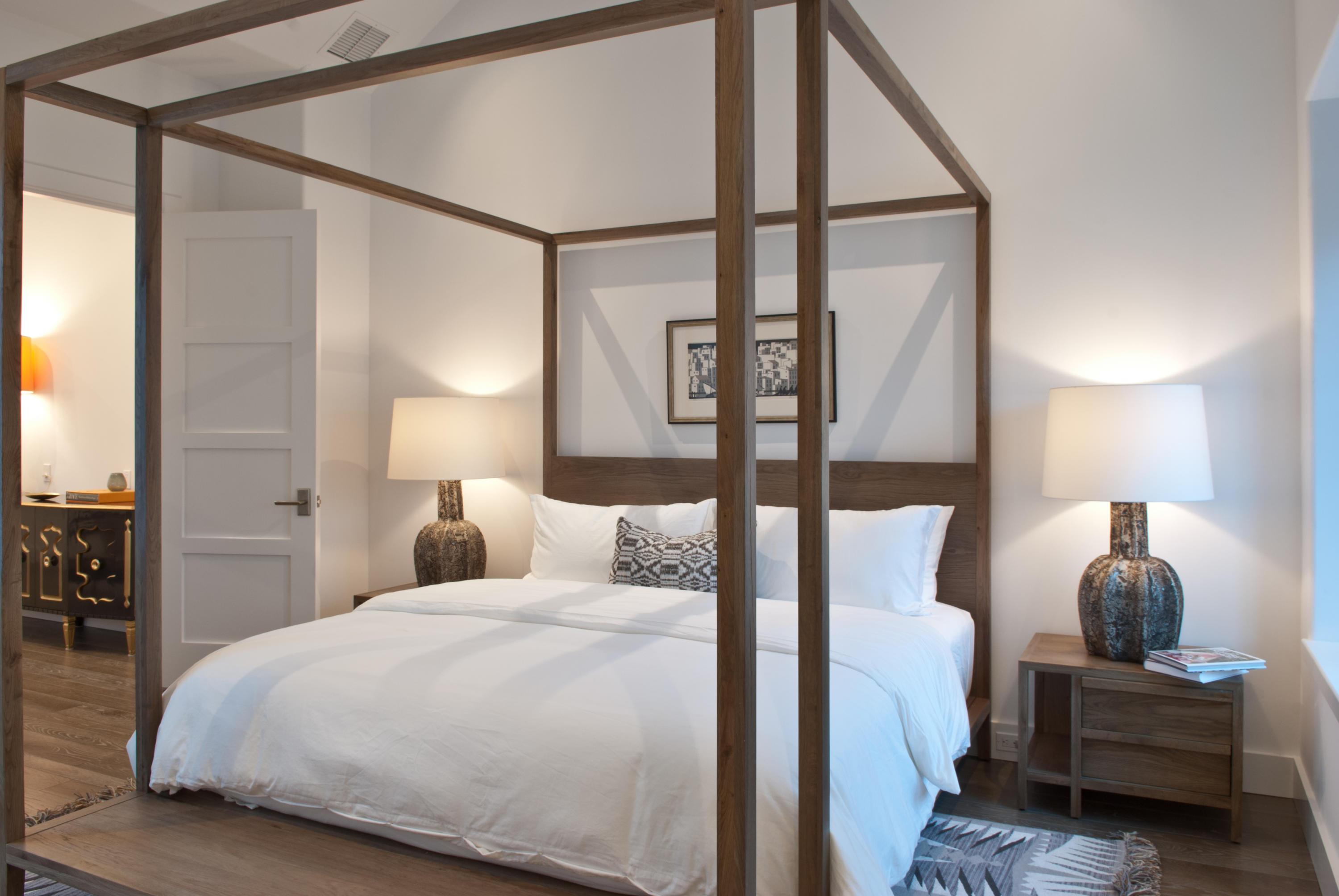 ALYS BEACH - Residential