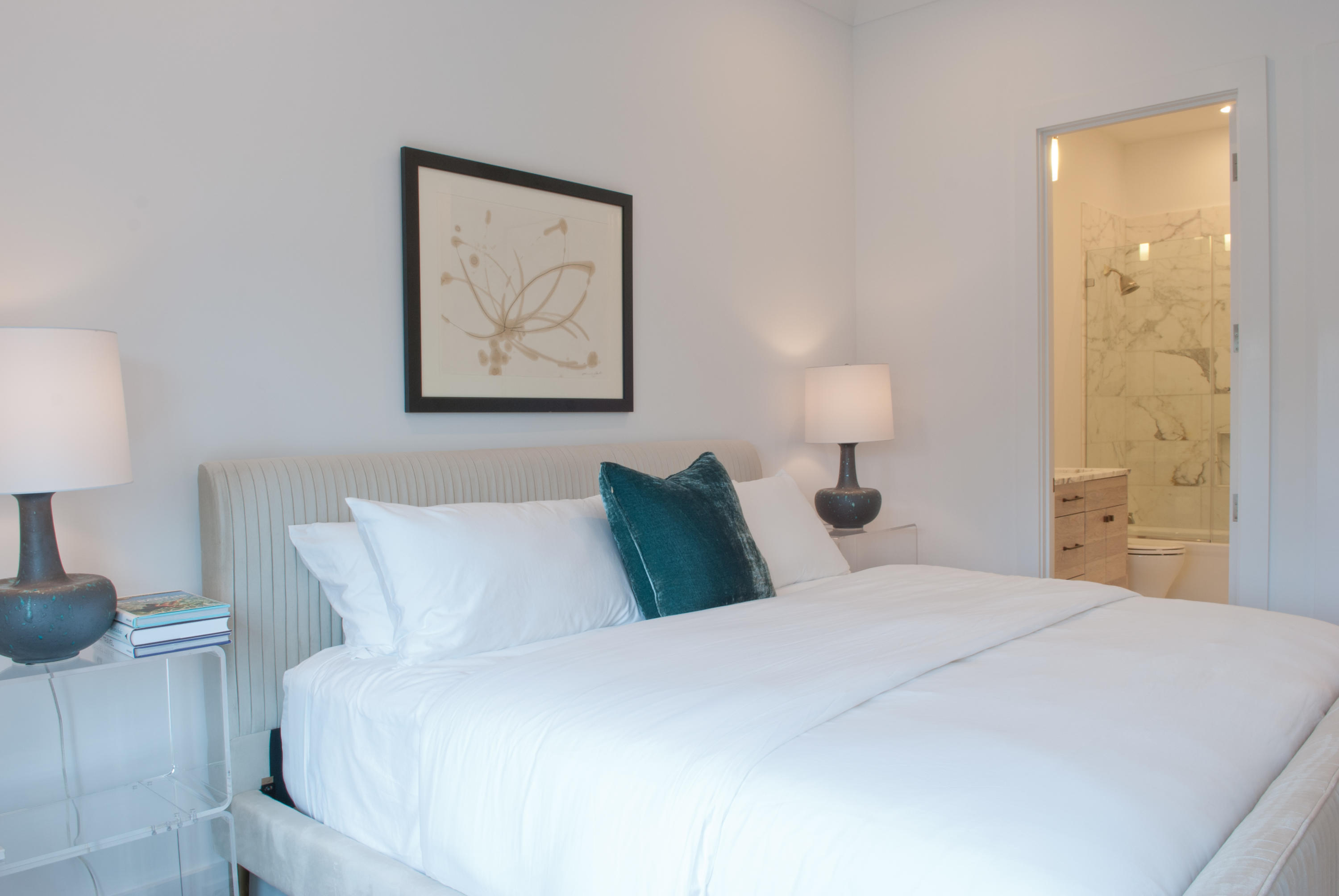 ALYS BEACH - Residential