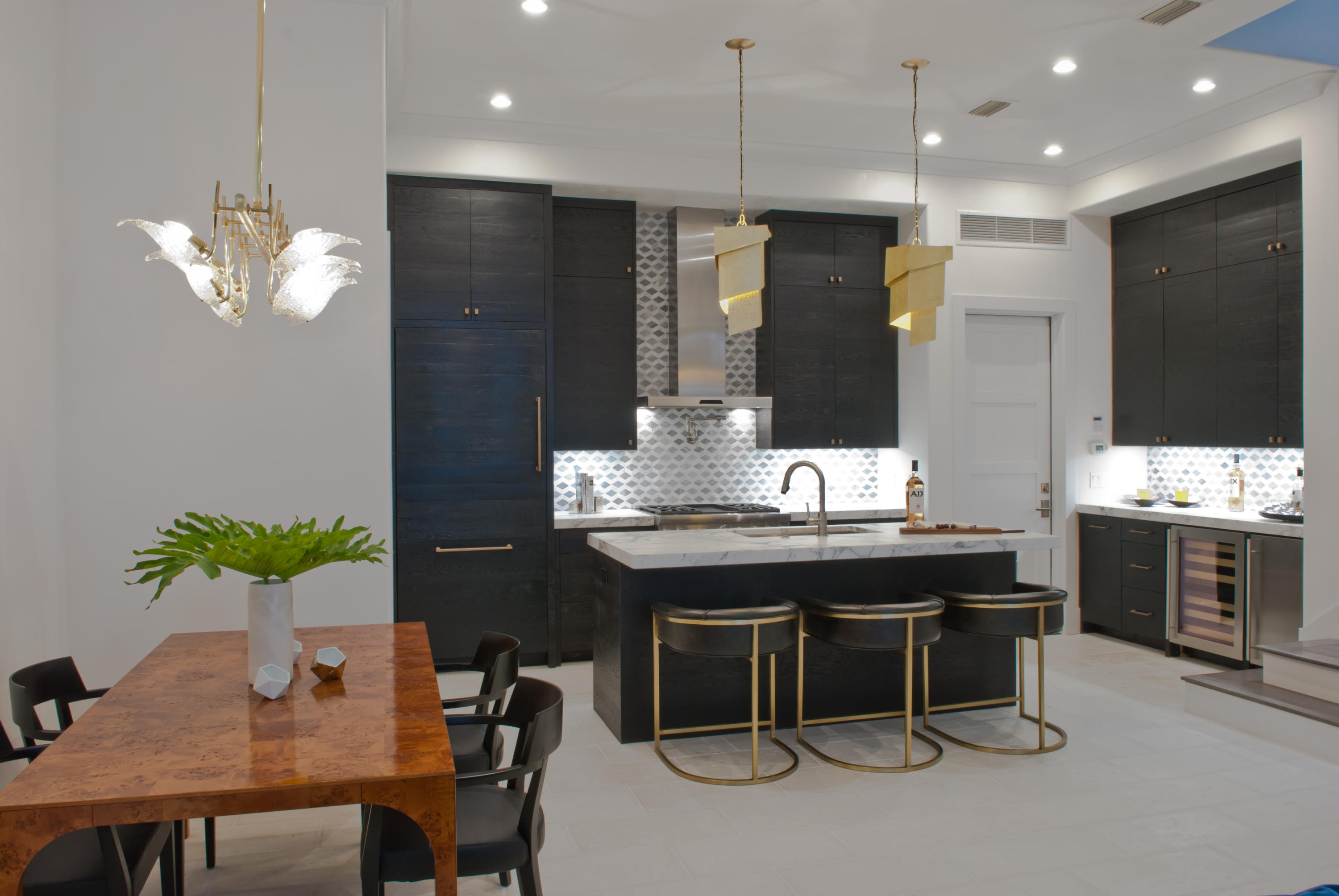 ALYS BEACH - Residential