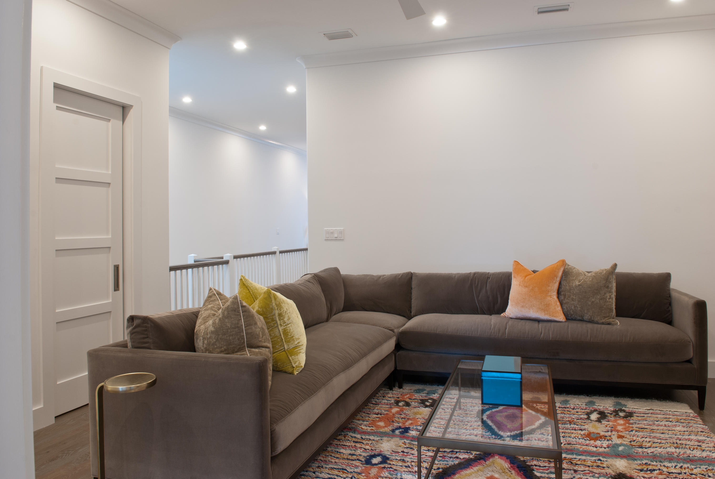 ALYS BEACH - Residential