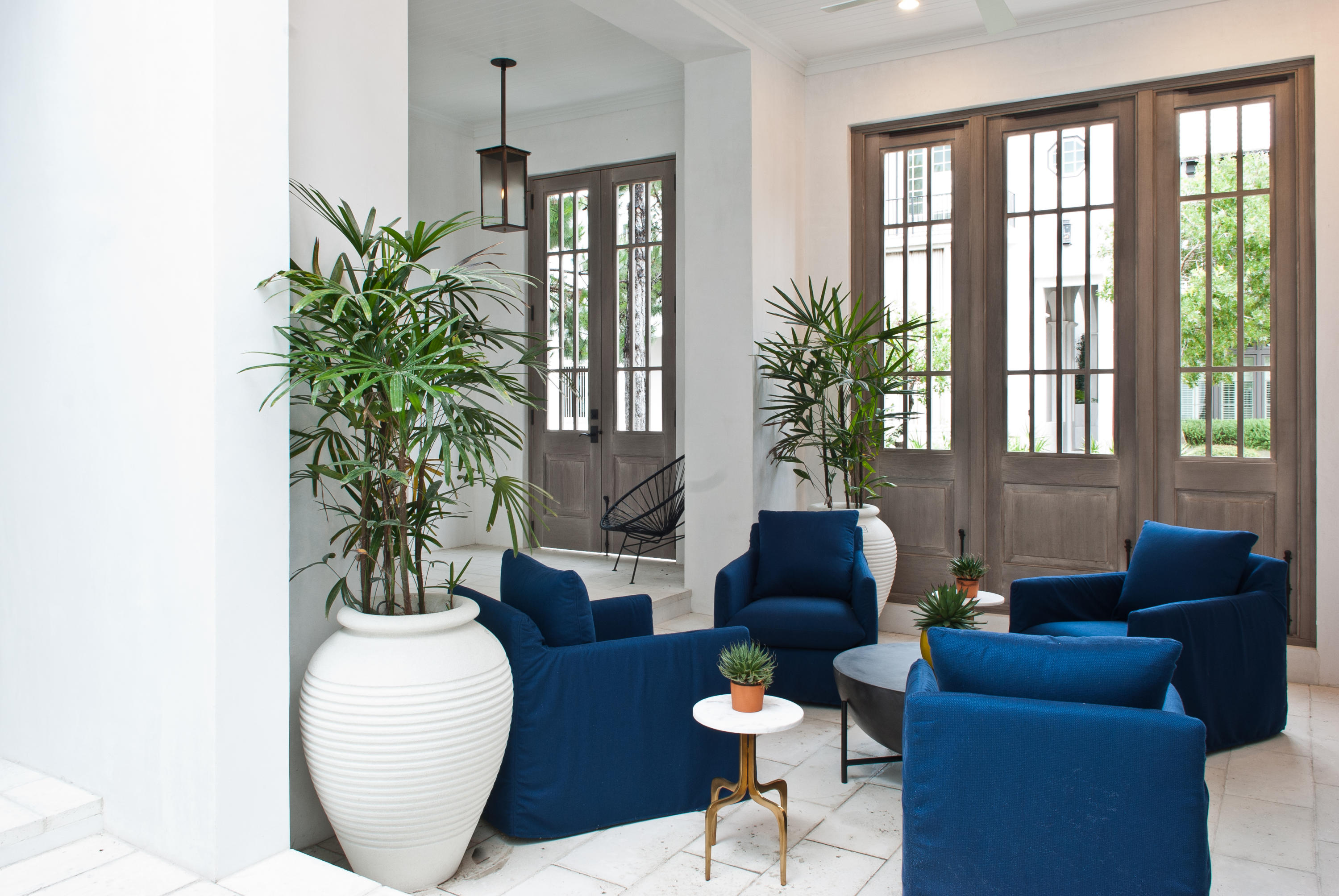 ALYS BEACH - Residential