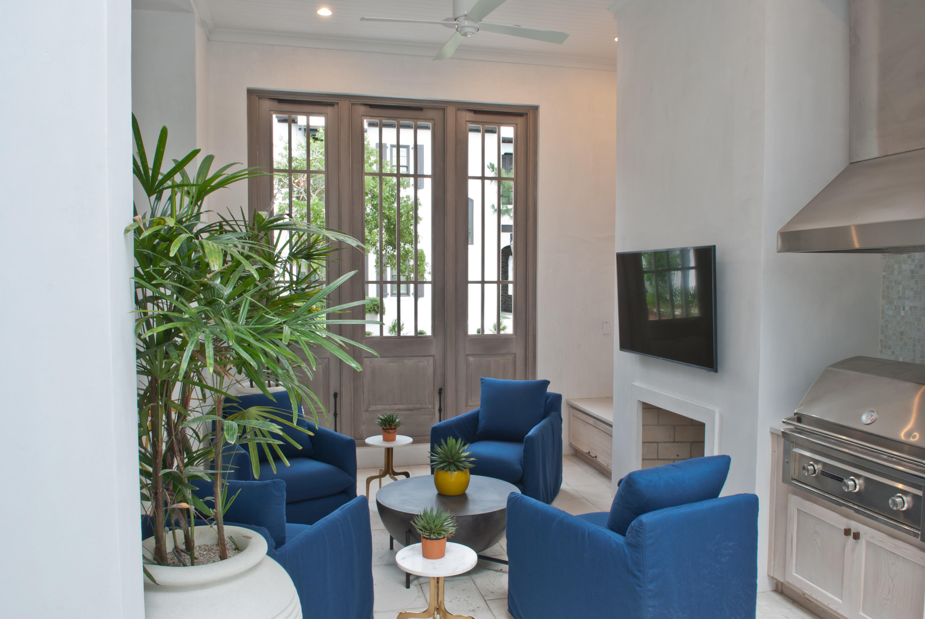 ALYS BEACH - Residential