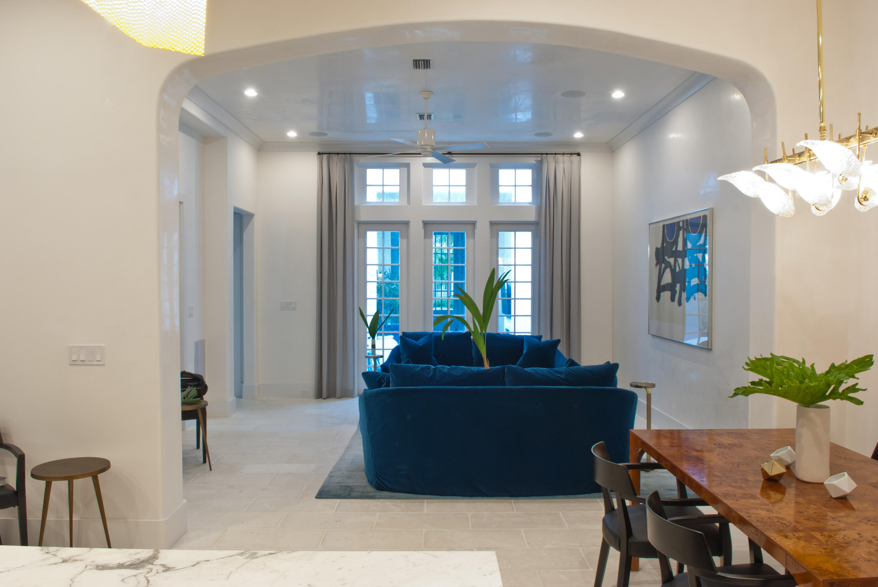 ALYS BEACH - Residential