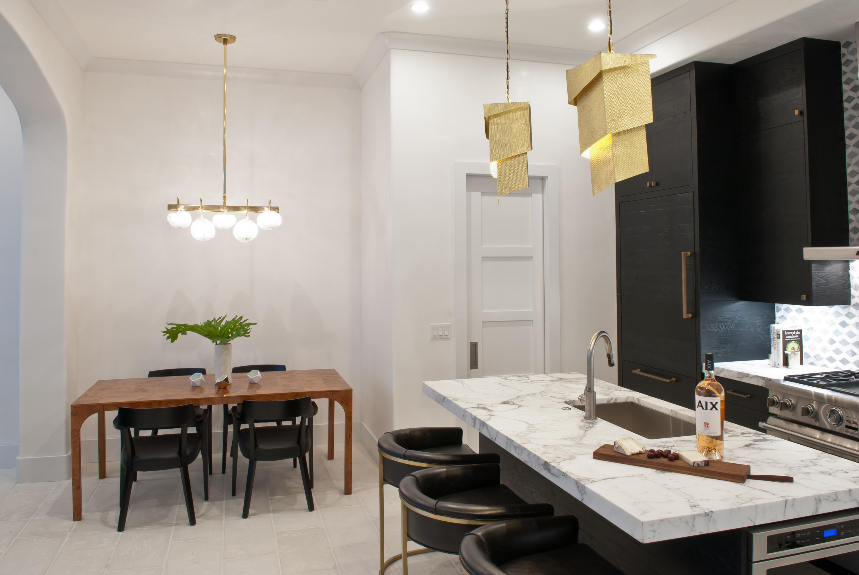 ALYS BEACH - Residential