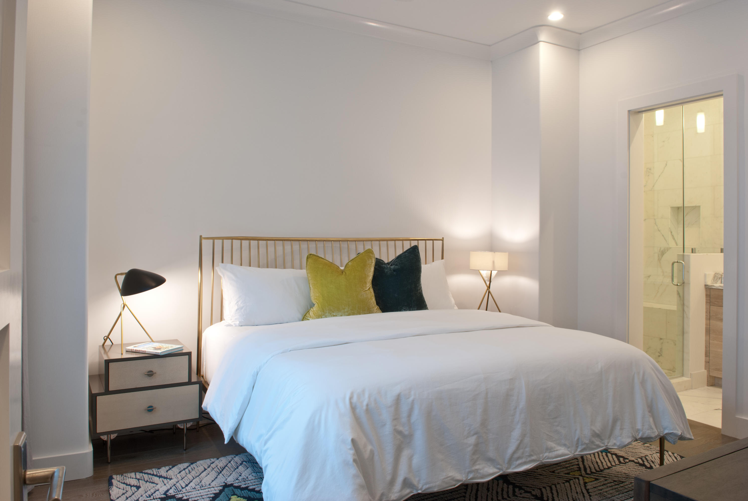 ALYS BEACH - Residential