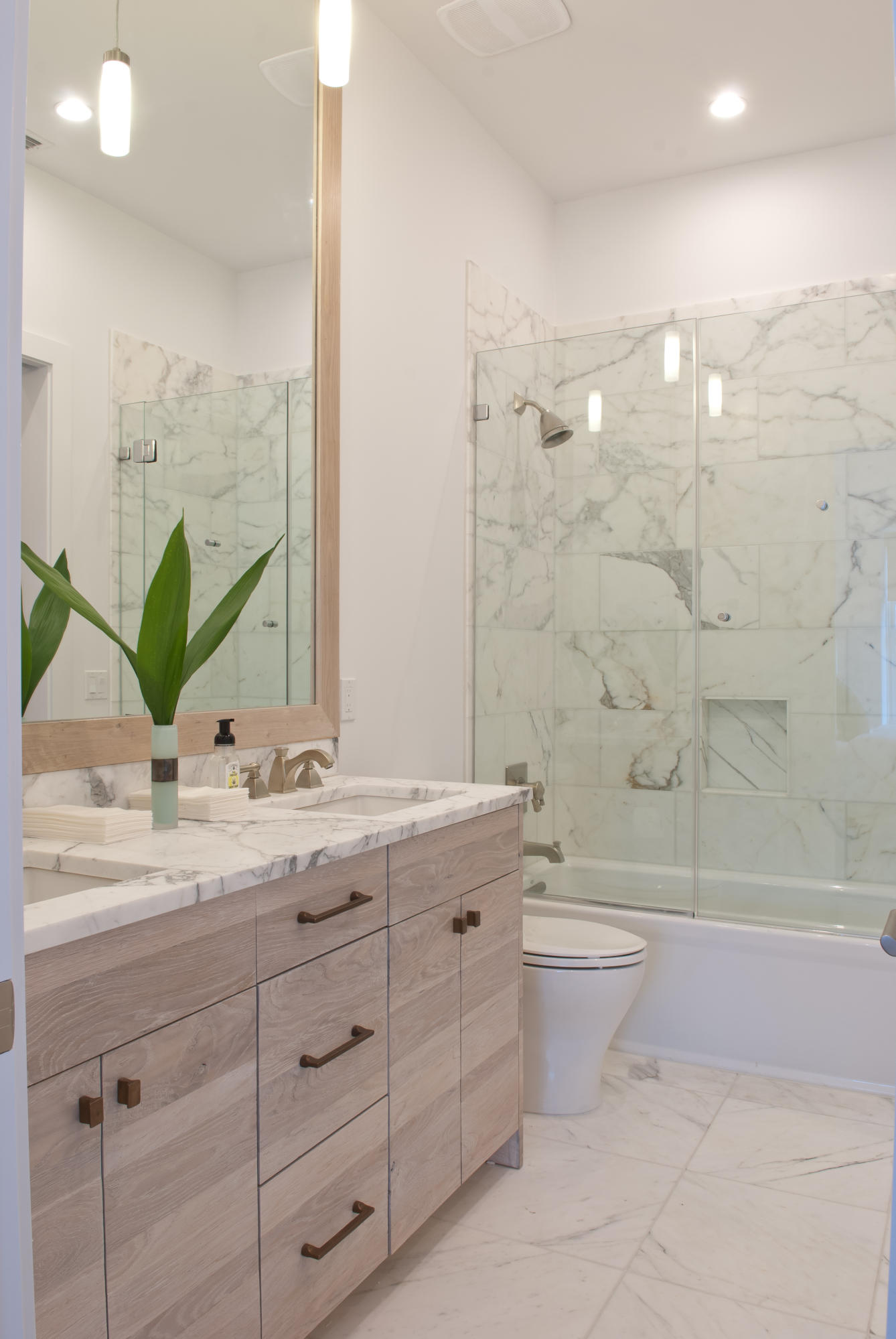 ALYS BEACH - Residential