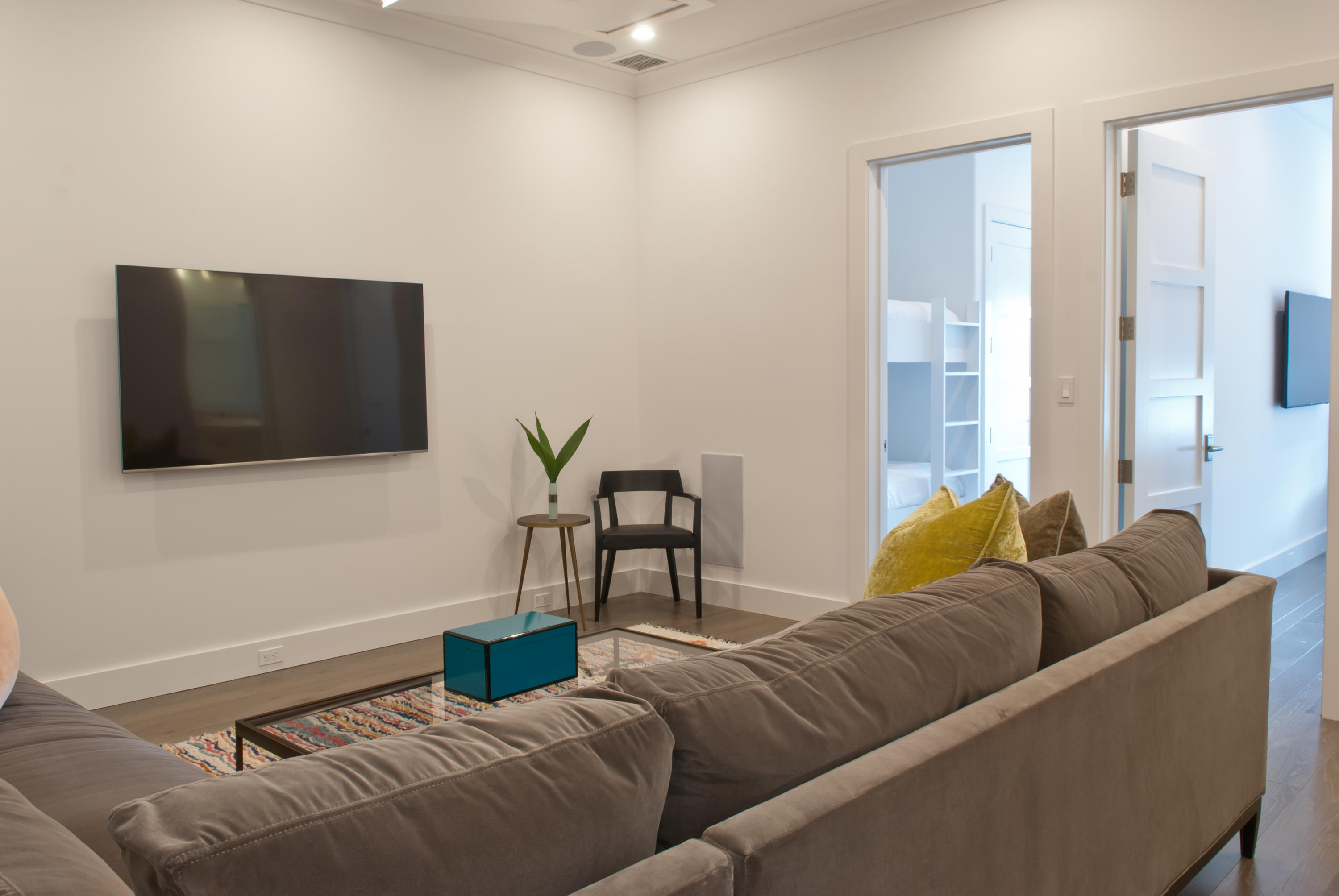 ALYS BEACH - Residential