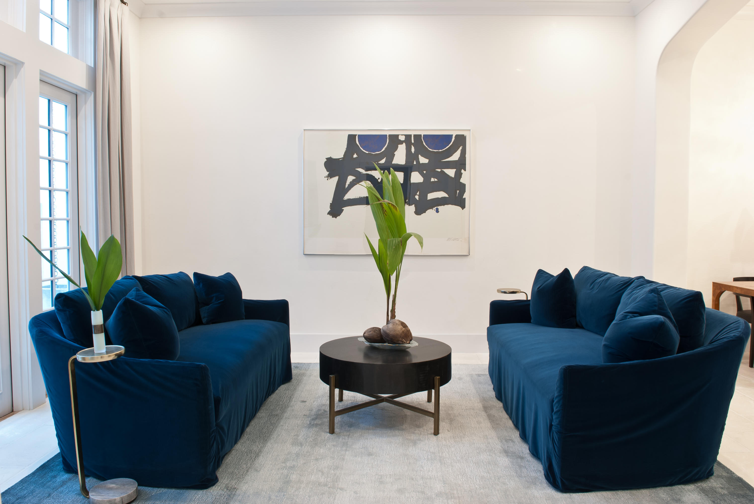 ALYS BEACH - Residential