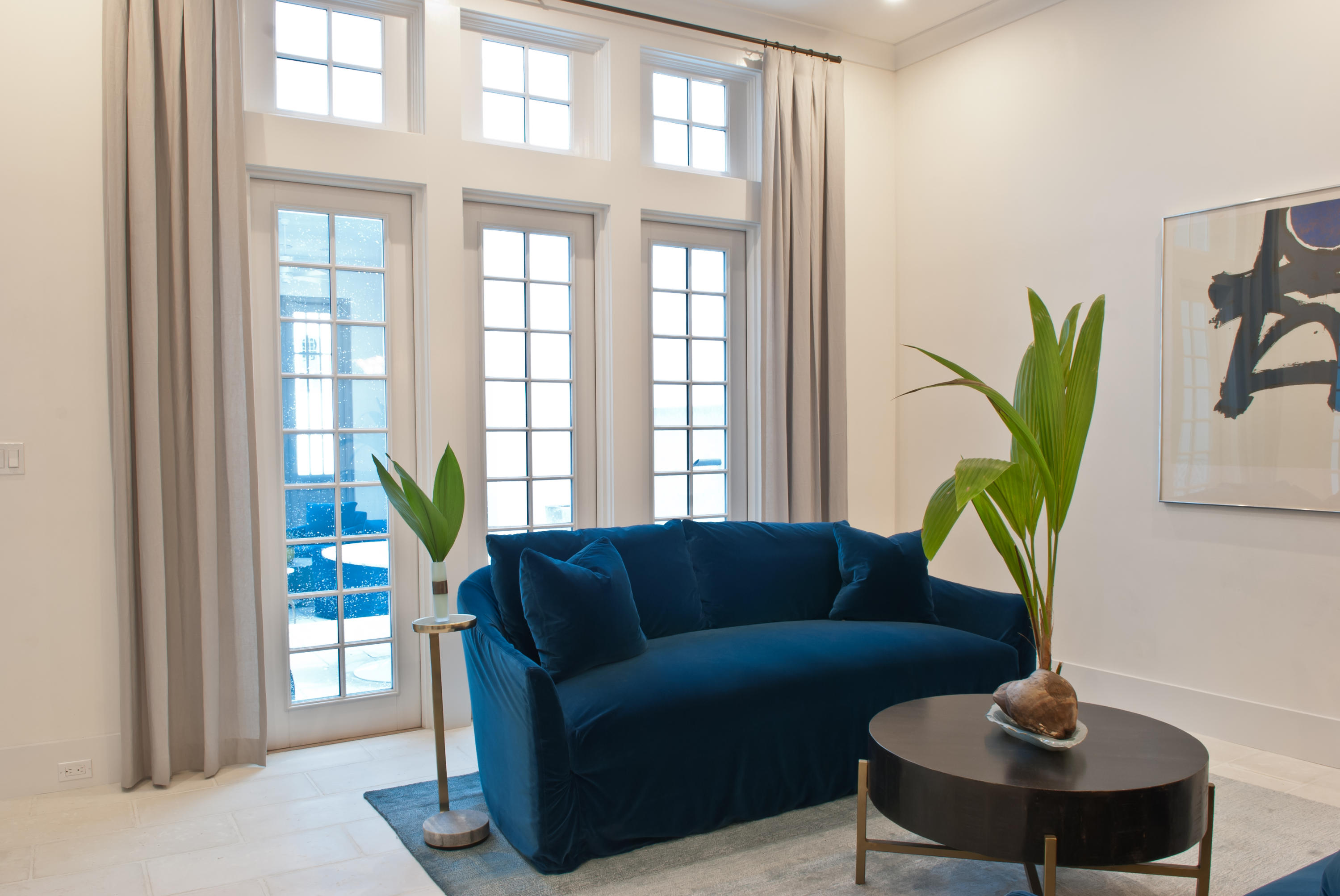 ALYS BEACH - Residential