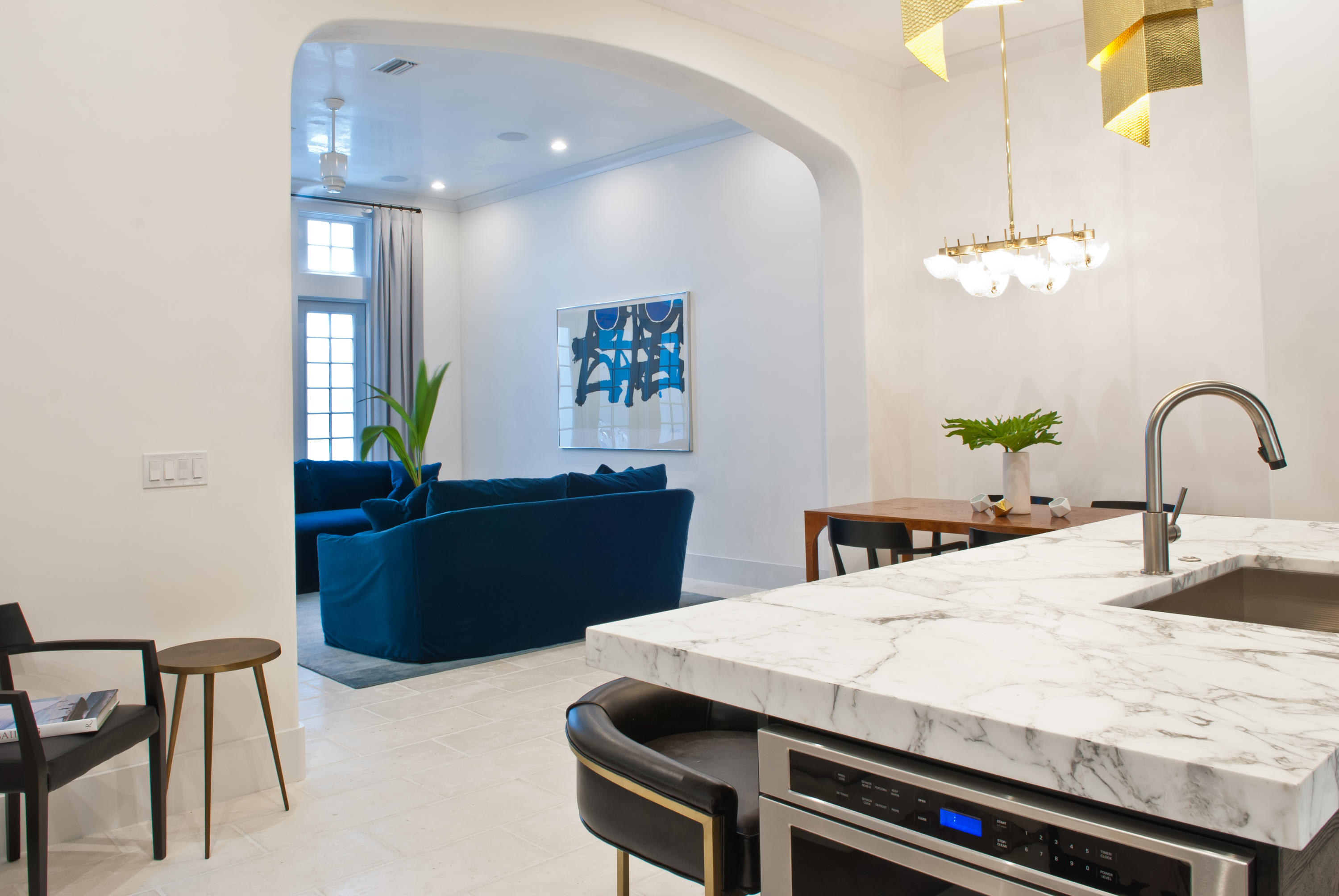 ALYS BEACH - Residential