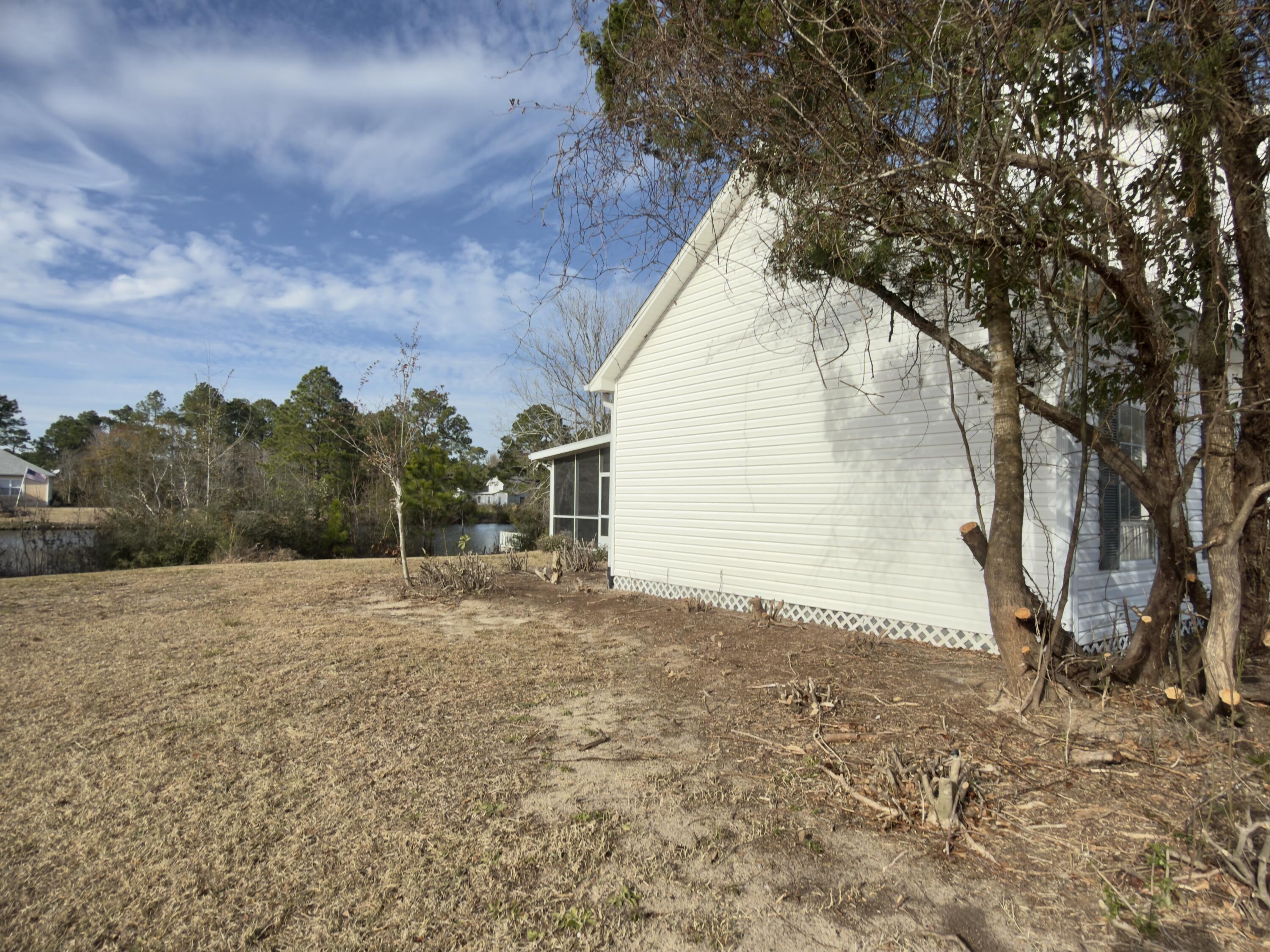 CASA GRANDE - Residential