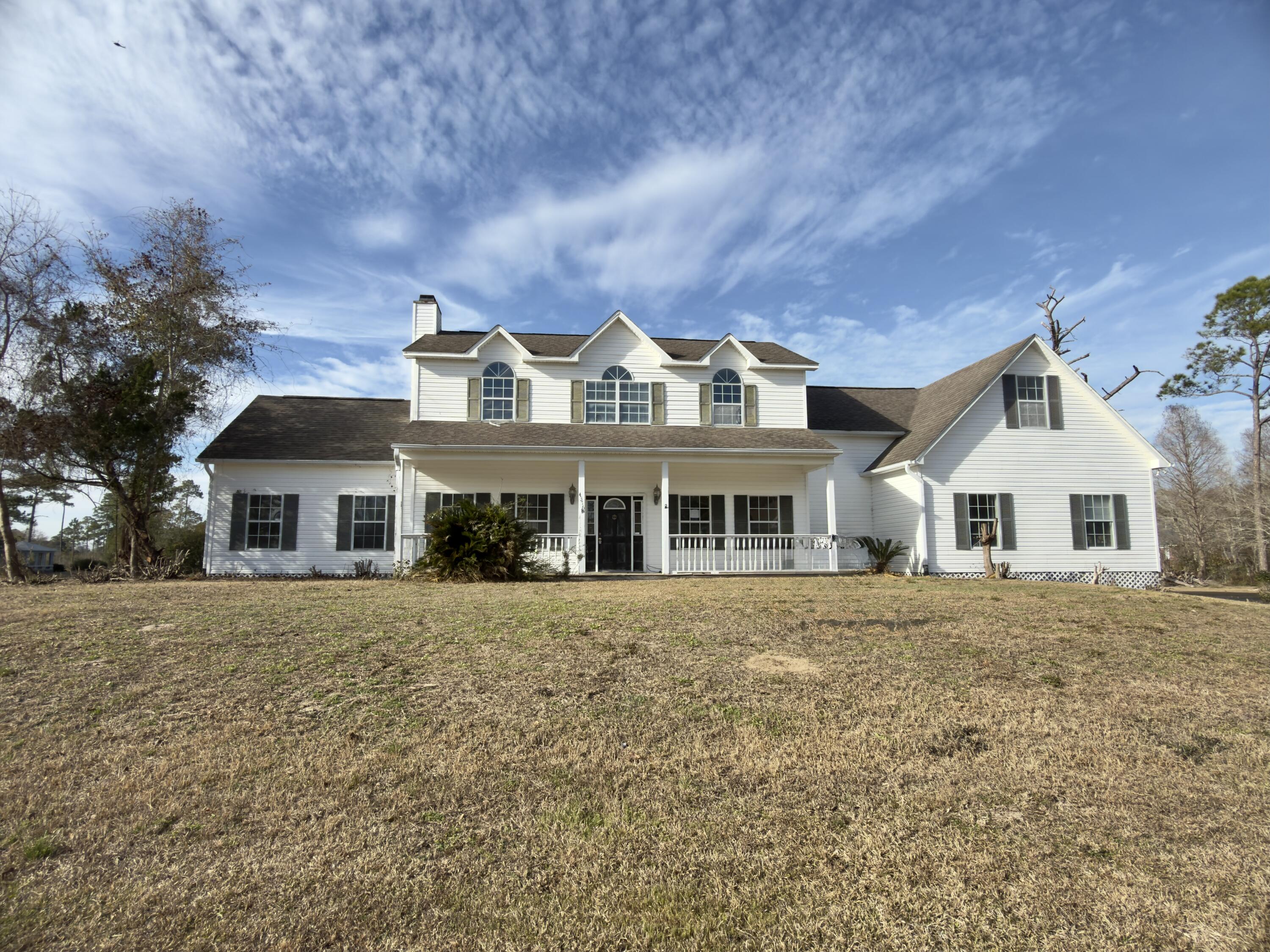 CASA GRANDE - Residential