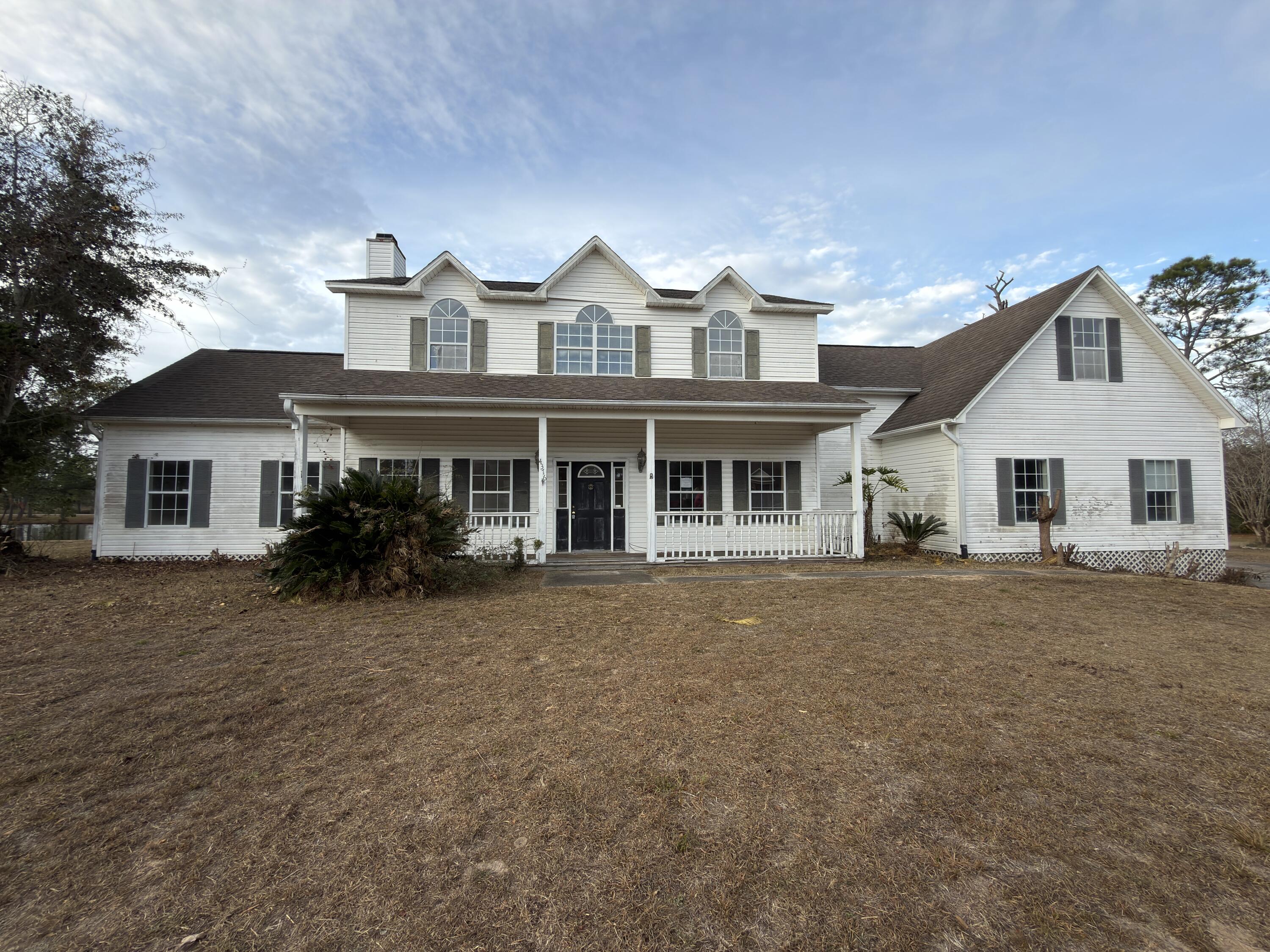 CASA GRANDE - Residential