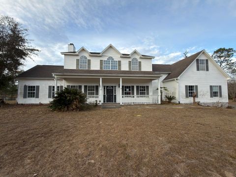 Photo of 4376 Casa Grande Court, Milton, FL 32583 (MLS # 991501)