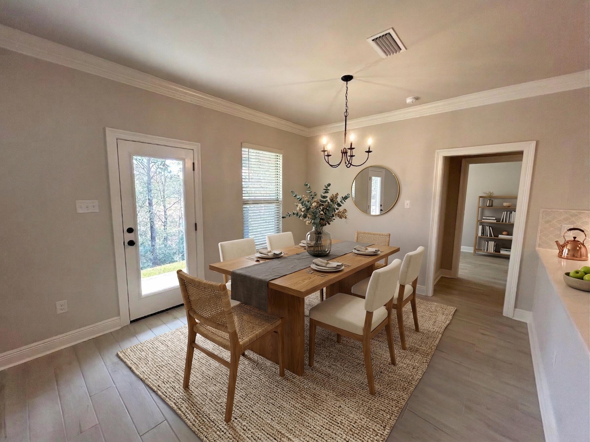 THE BLUFFS AT LAFAYETTE - Residential