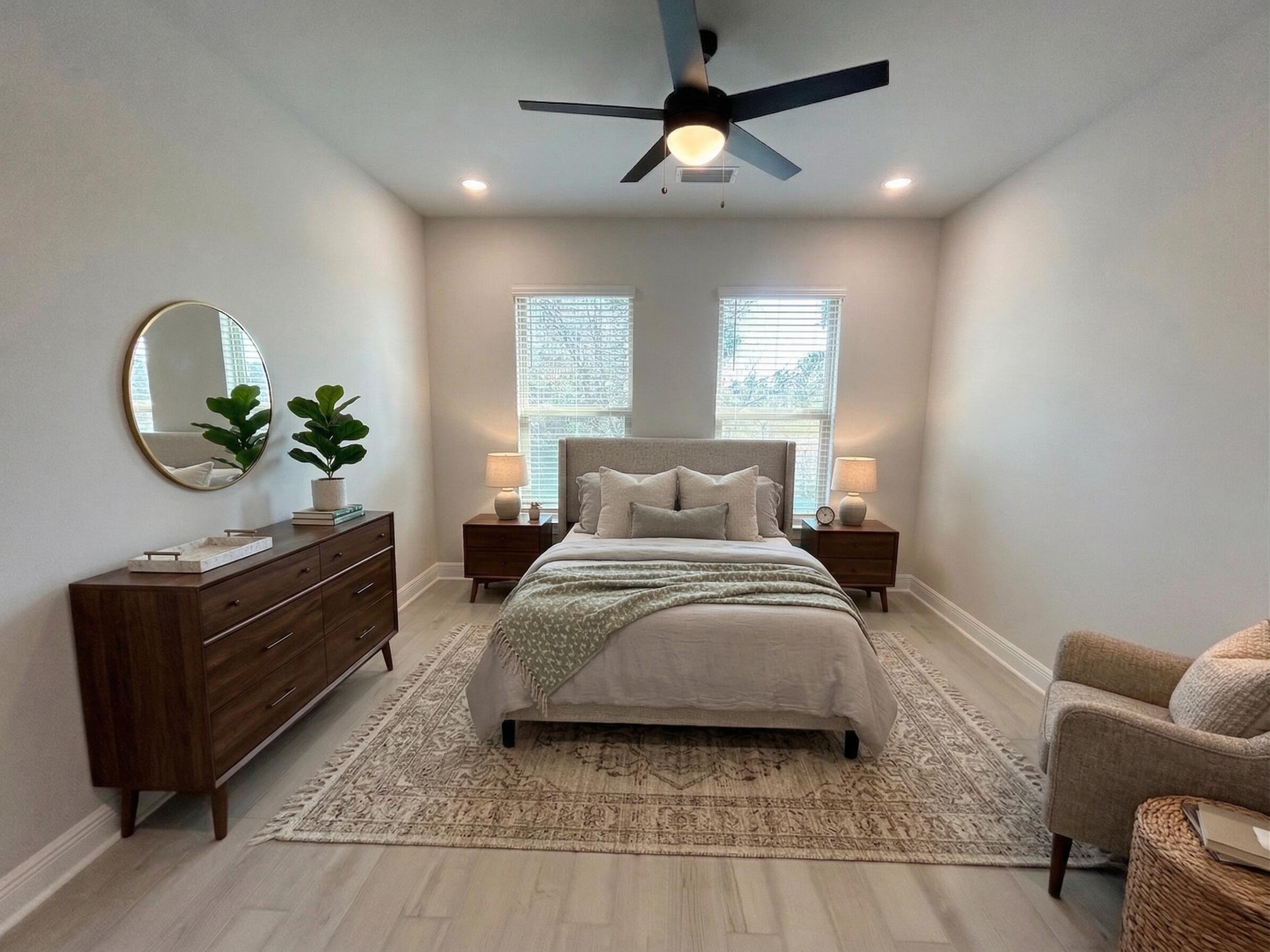 THE BLUFFS AT LAFAYETTE - Residential