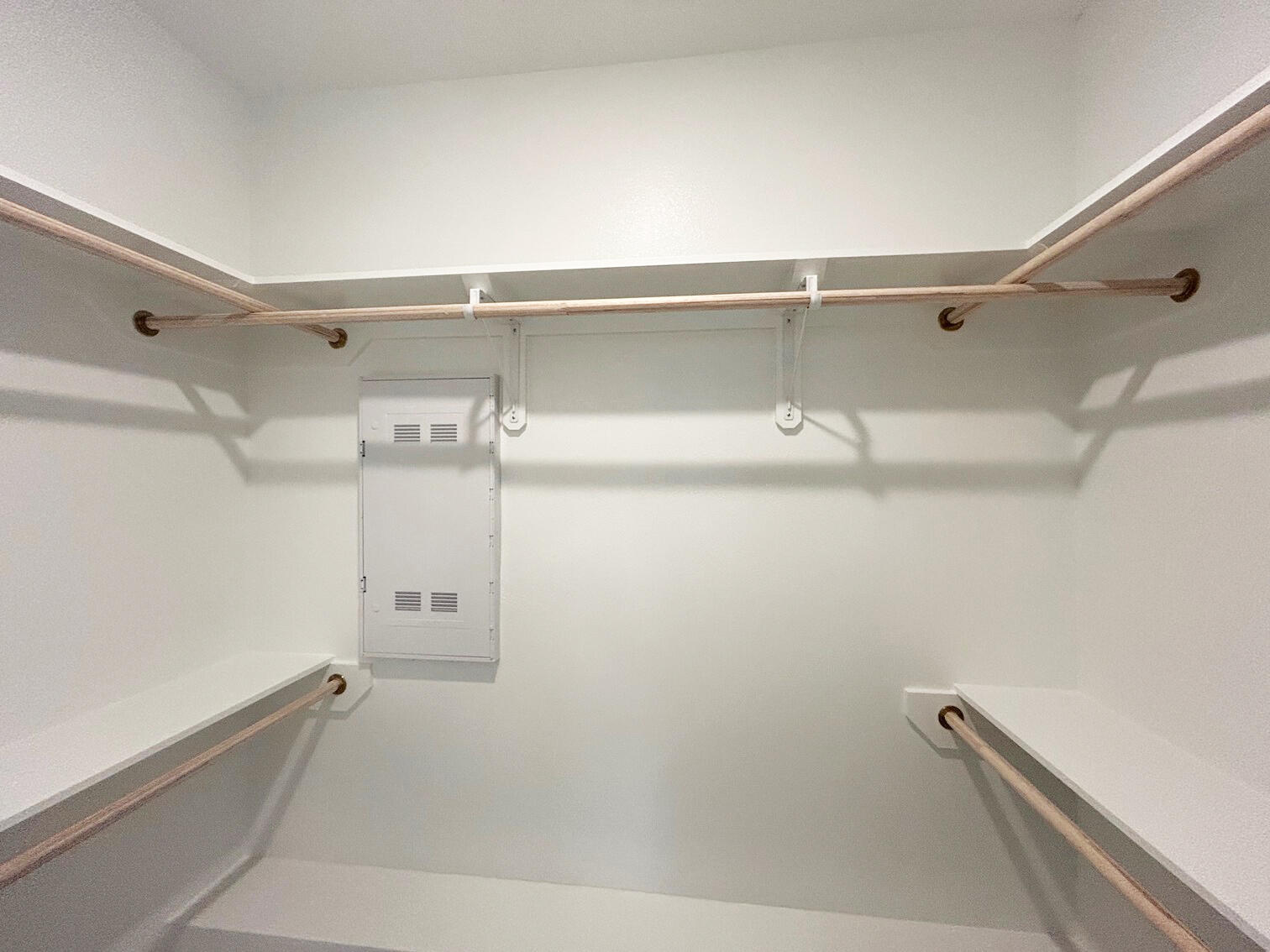 THE BLUFFS AT LAFAYETTE - Residential