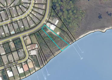 SPARKLING WATERS - Land