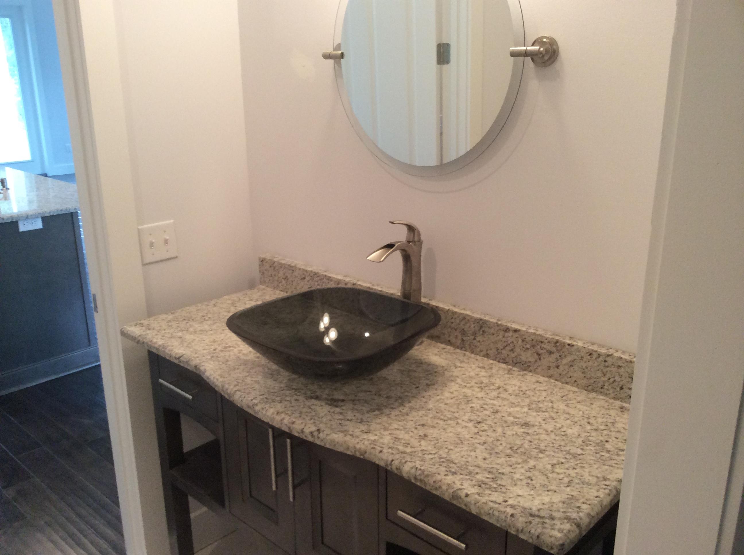 GREENWAY PARK - Residential