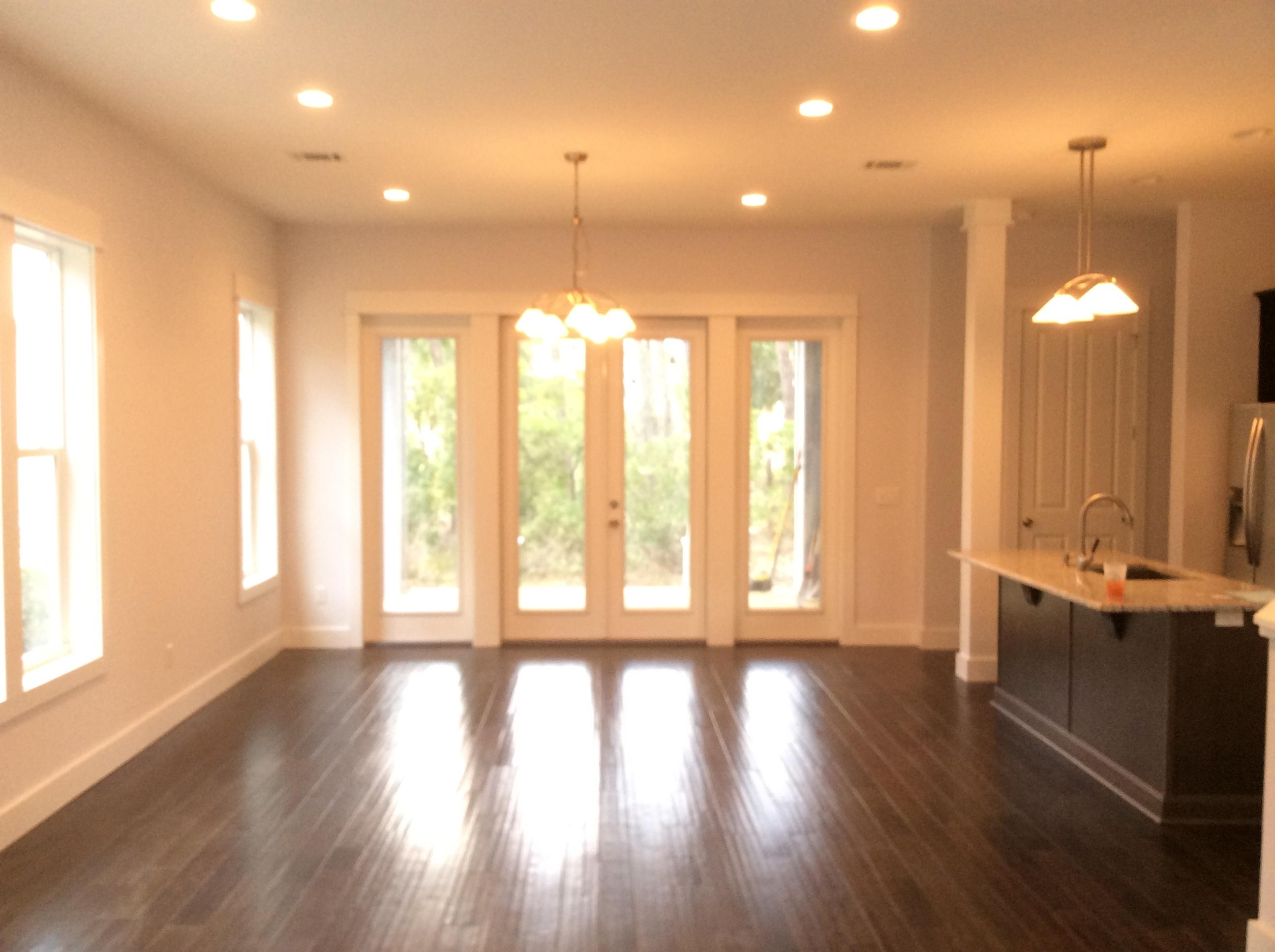 GREENWAY PARK - Residential