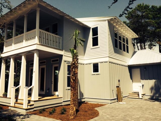 GREENWAY PARK - Residential