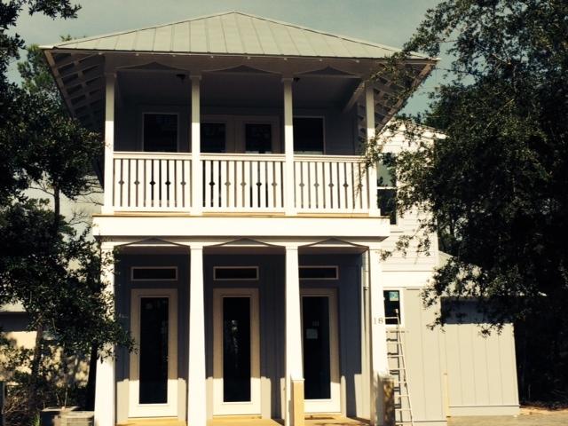 GREENWAY PARK - Residential