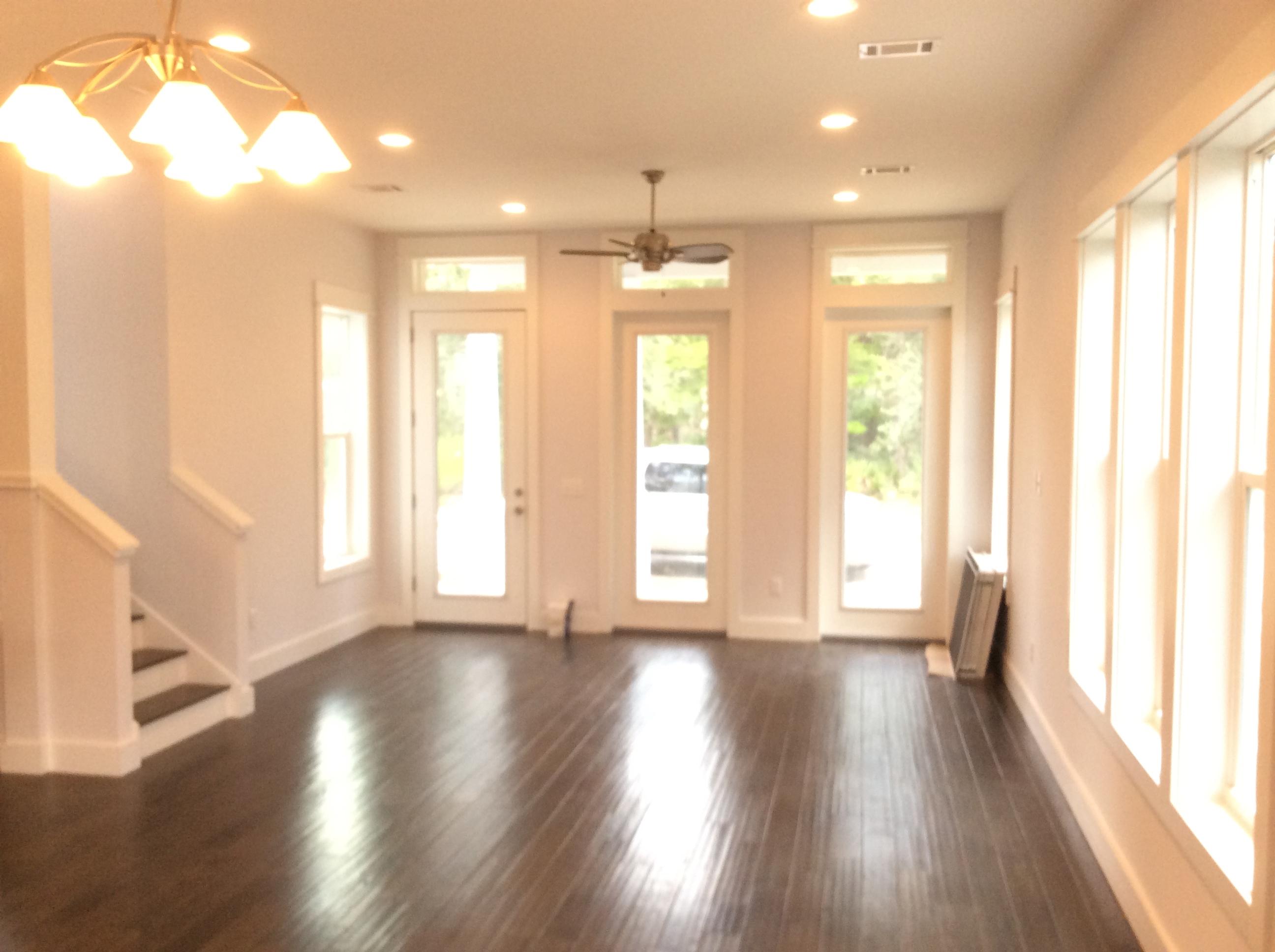 GREENWAY PARK - Residential