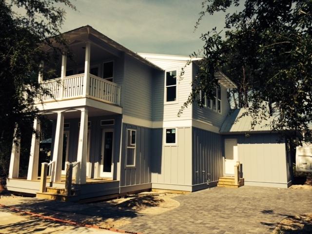 GREENWAY PARK - Residential