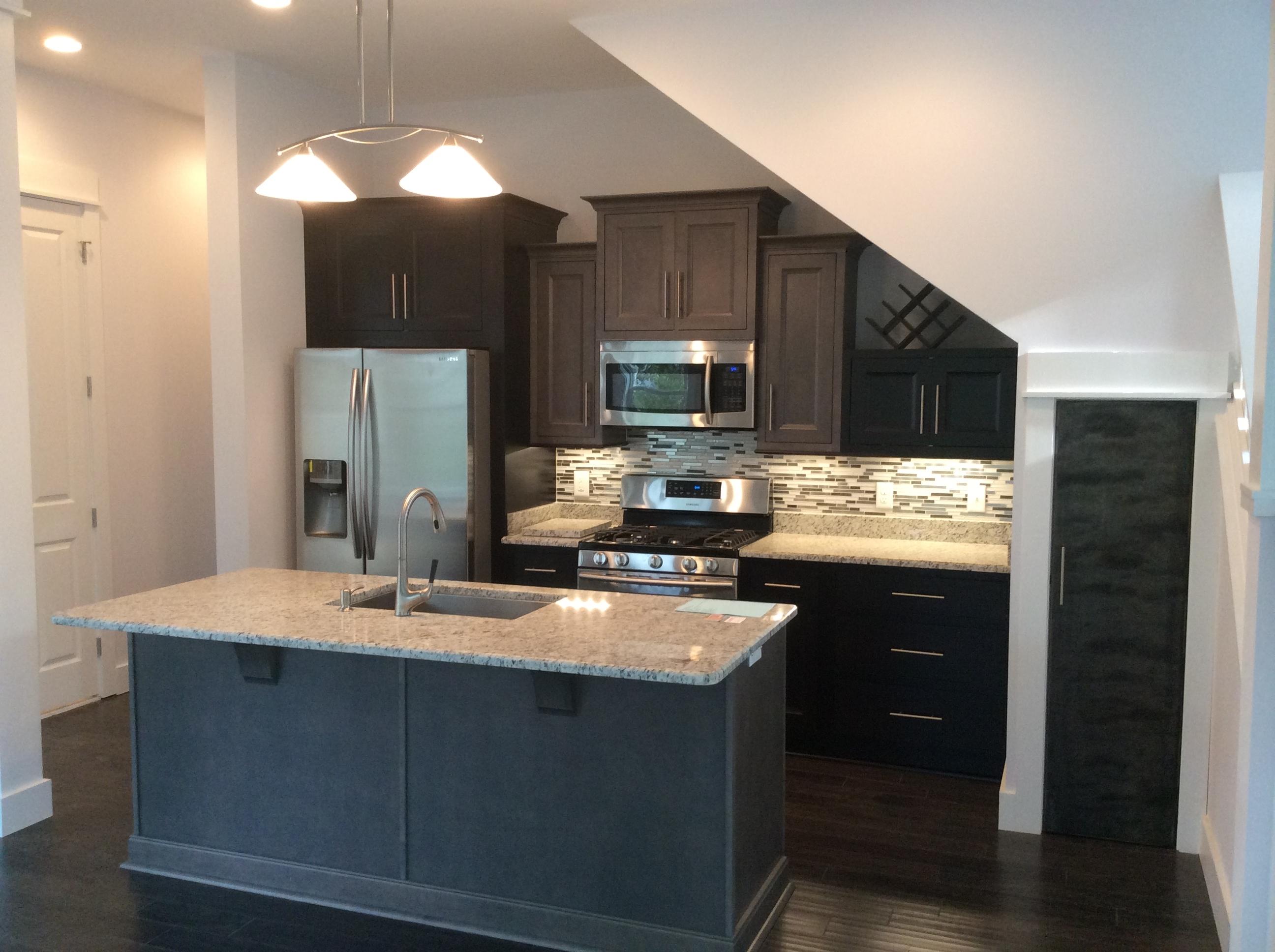 GREENWAY PARK - Residential