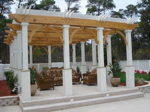 GREENWAY PARK - Residential